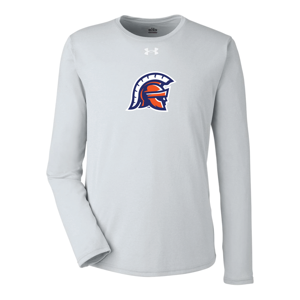 Under Armour Men's Team Tech™ Long Sleeve T-Shirt