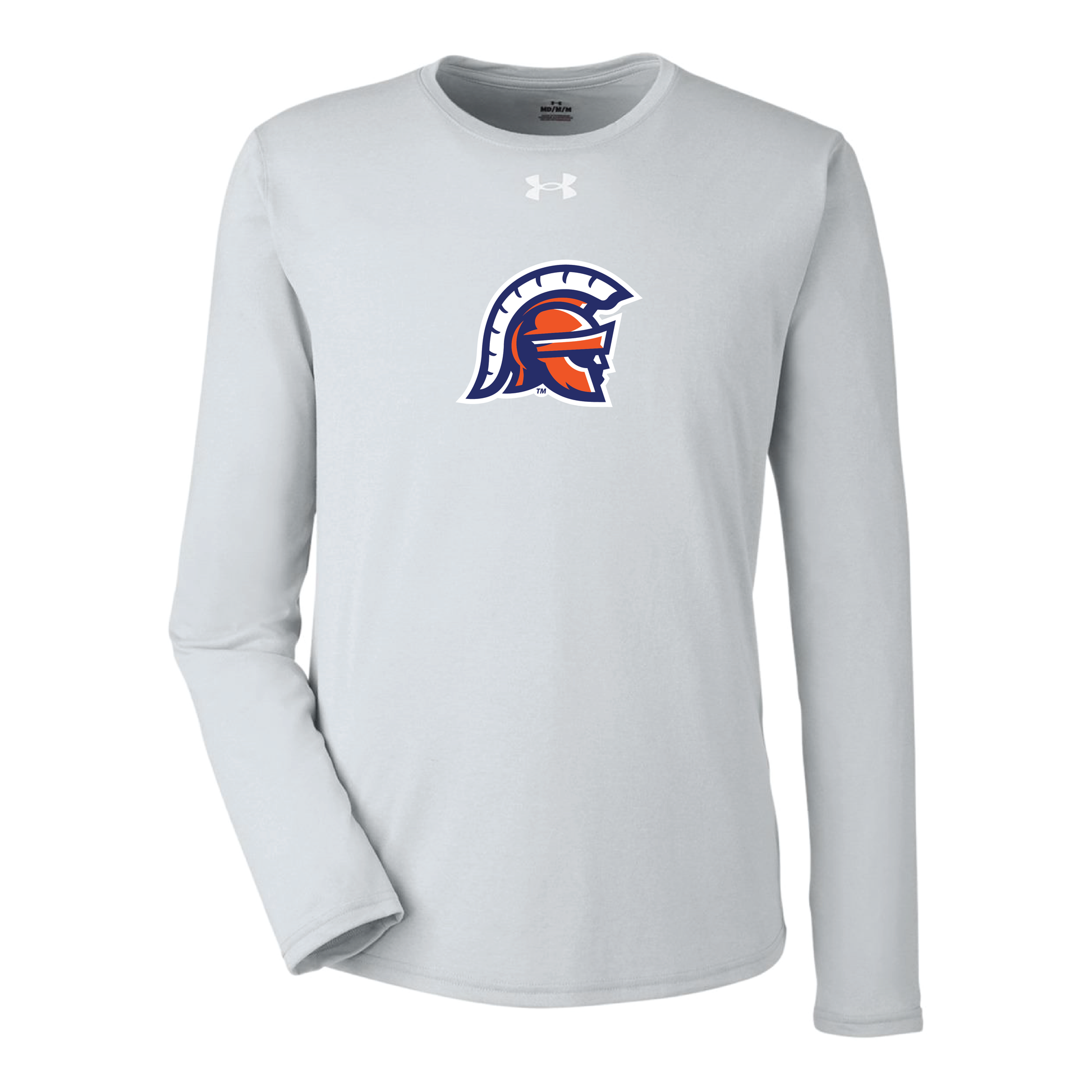 Under Armour Men's Team Tech™ Long Sleeve T-Shirt