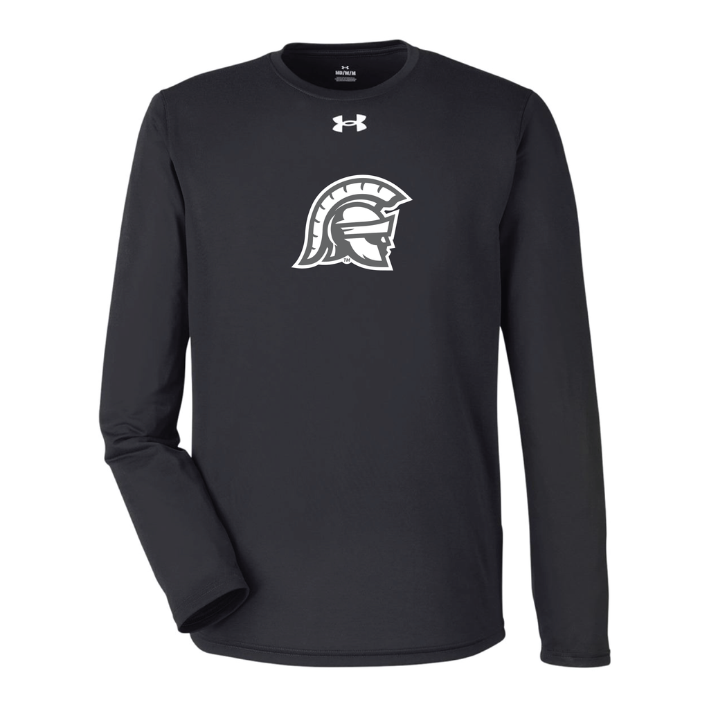 Under Armour Men's Team Tech™ Long Sleeve T-Shirt
