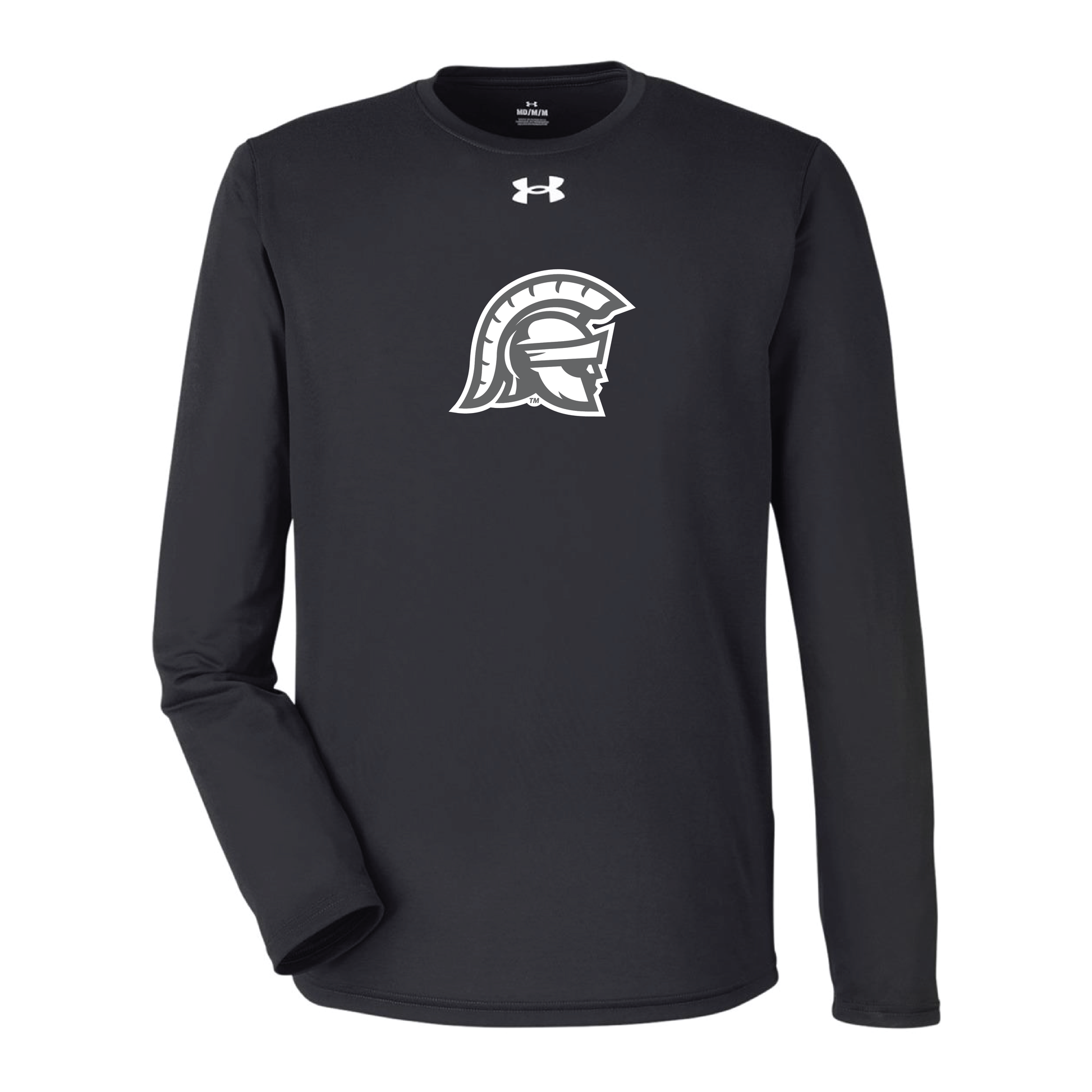 Under Armour Men's Team Tech™ Long Sleeve T-Shirt