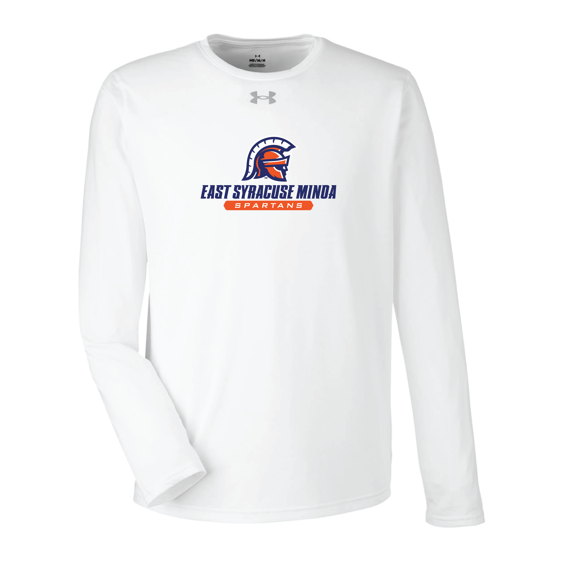 Under Armour Men's Team Tech™ Long Sleeve T-Shirt