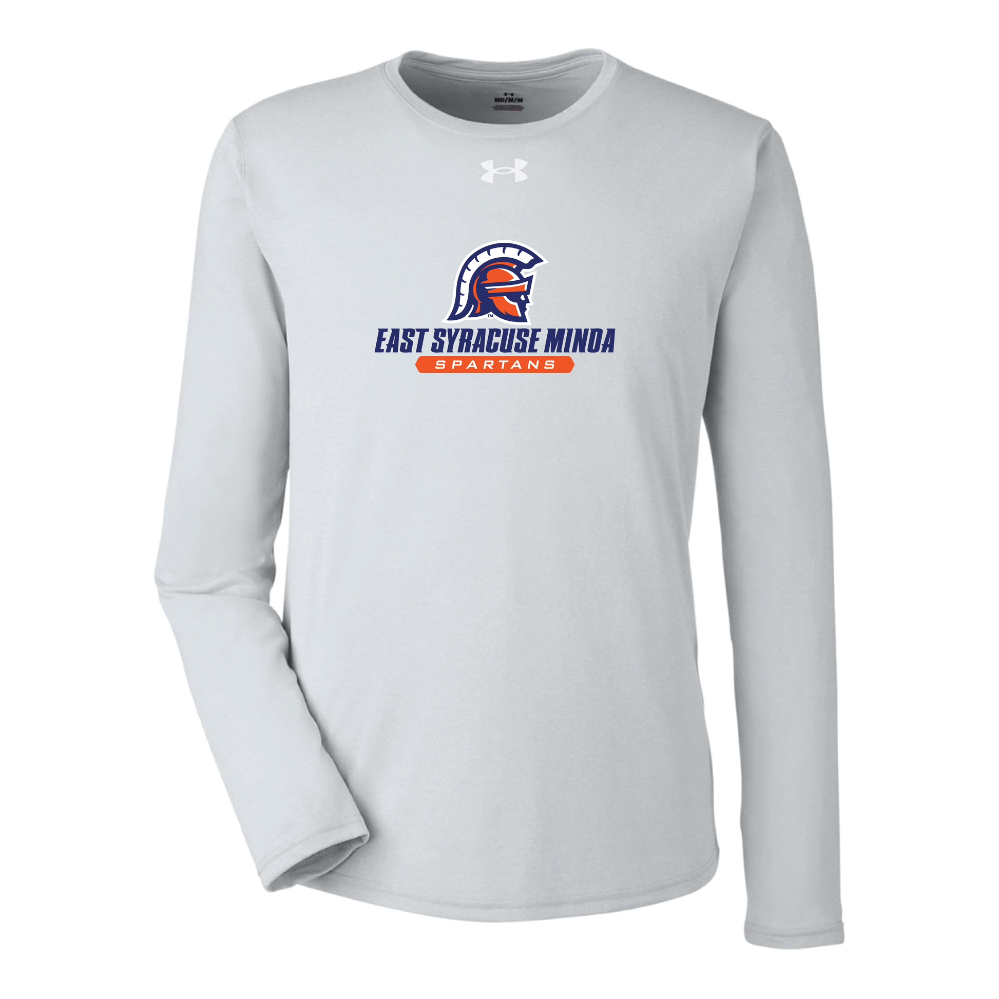Under Armour Men's Team Tech™ Long Sleeve T-Shirt