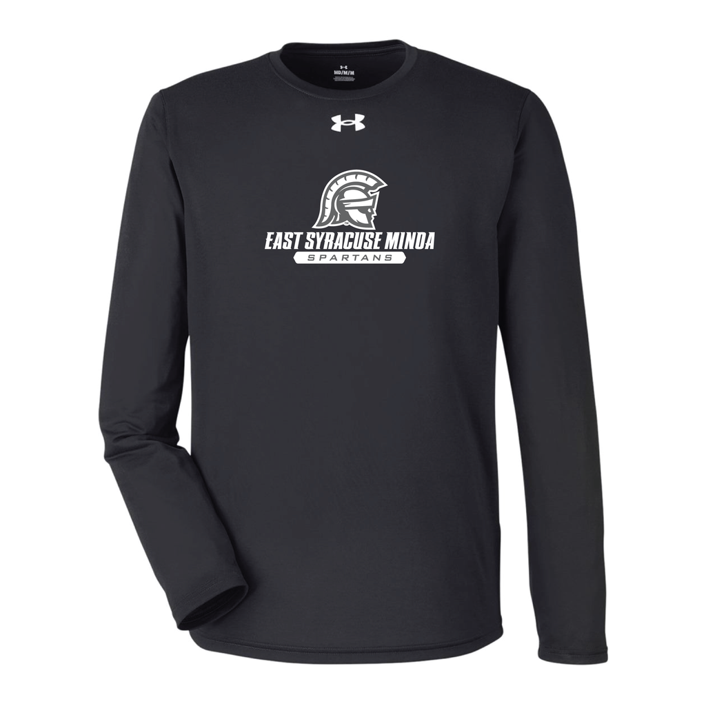 Under Armour Men's Team Tech™ Long Sleeve T-Shirt