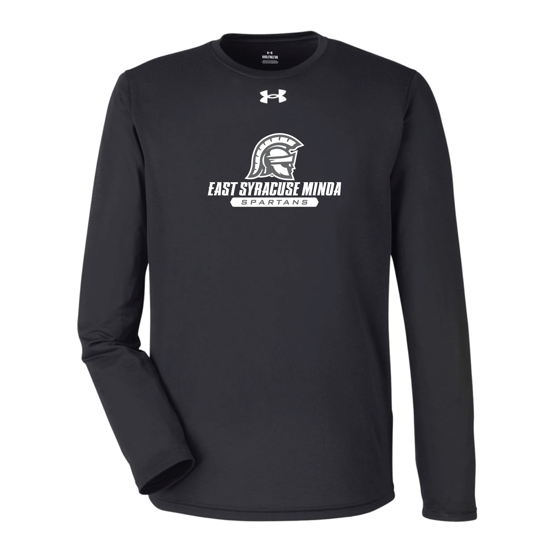 Under Armour Men's Team Tech™ Long Sleeve T-Shirt