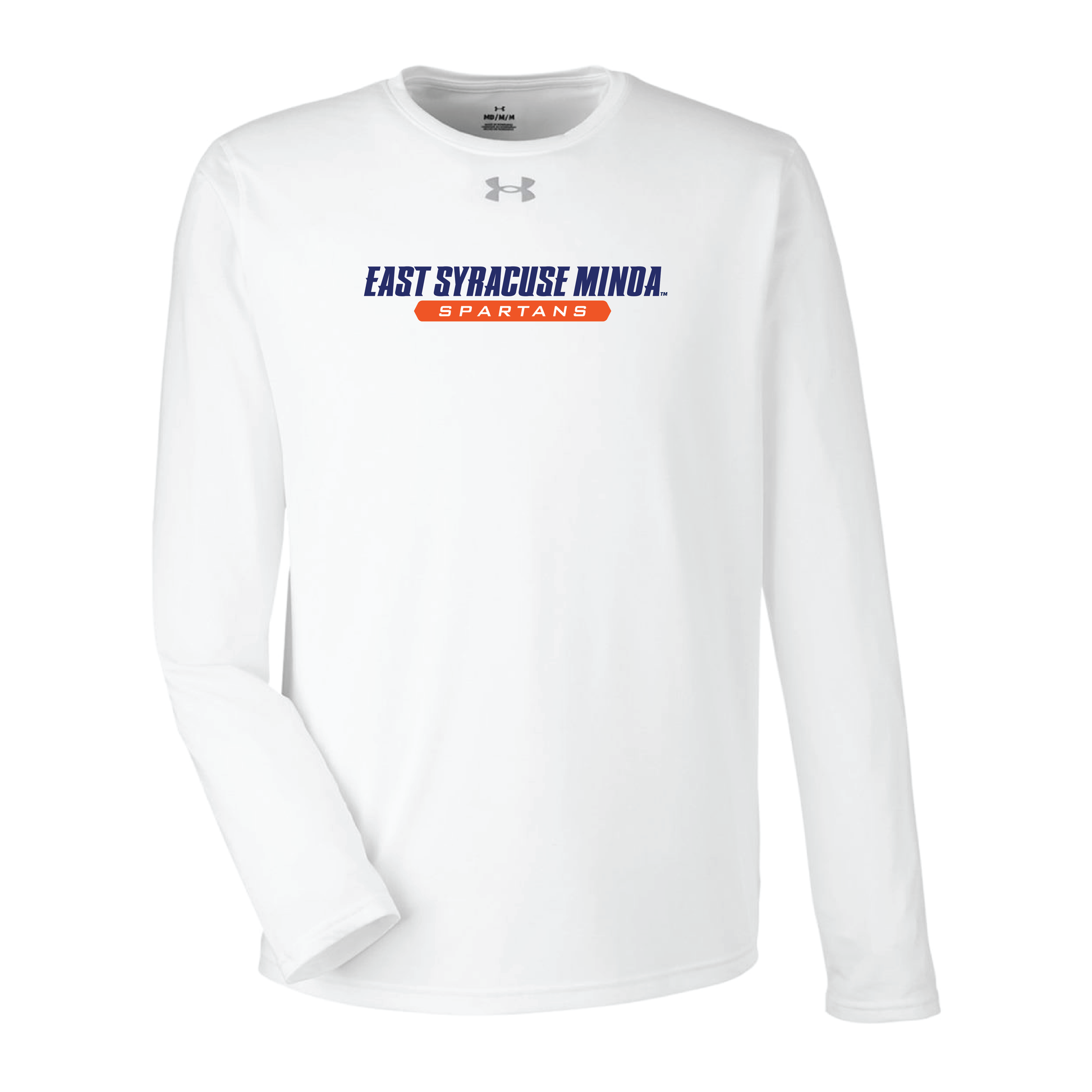 Under Armour Men's Team Tech™ Long Sleeve T-Shirt