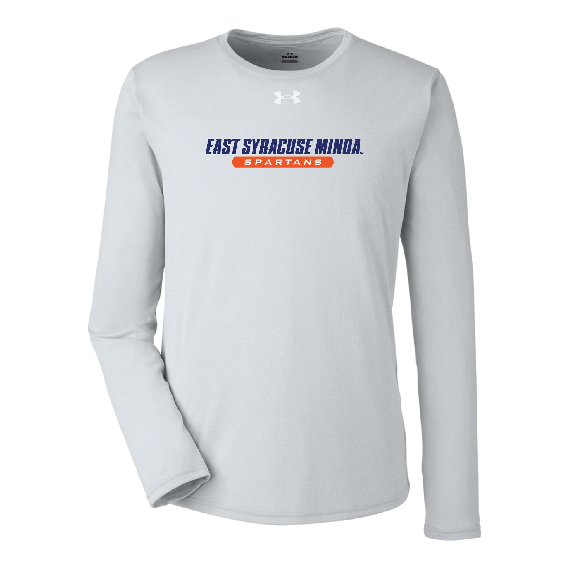 Under Armour Men's Team Tech™ Long Sleeve T-Shirt