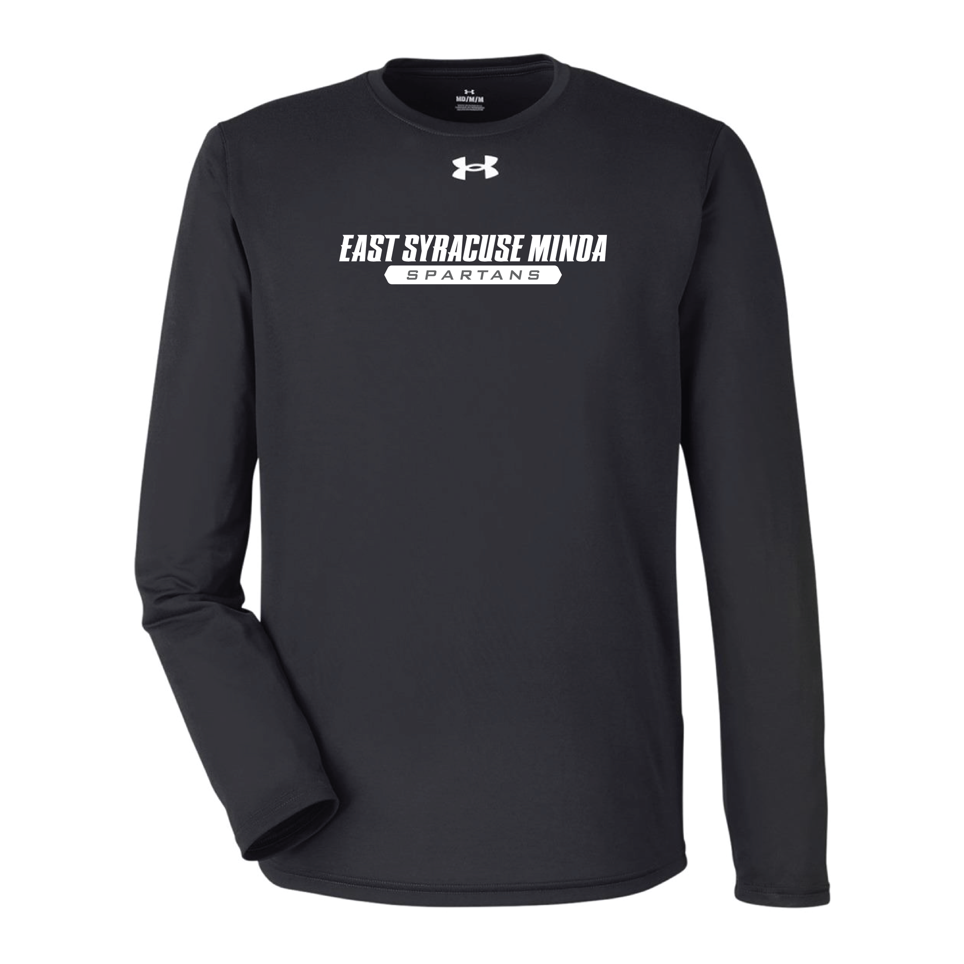 Under Armour Men's Team Tech™ Long Sleeve T-Shirt