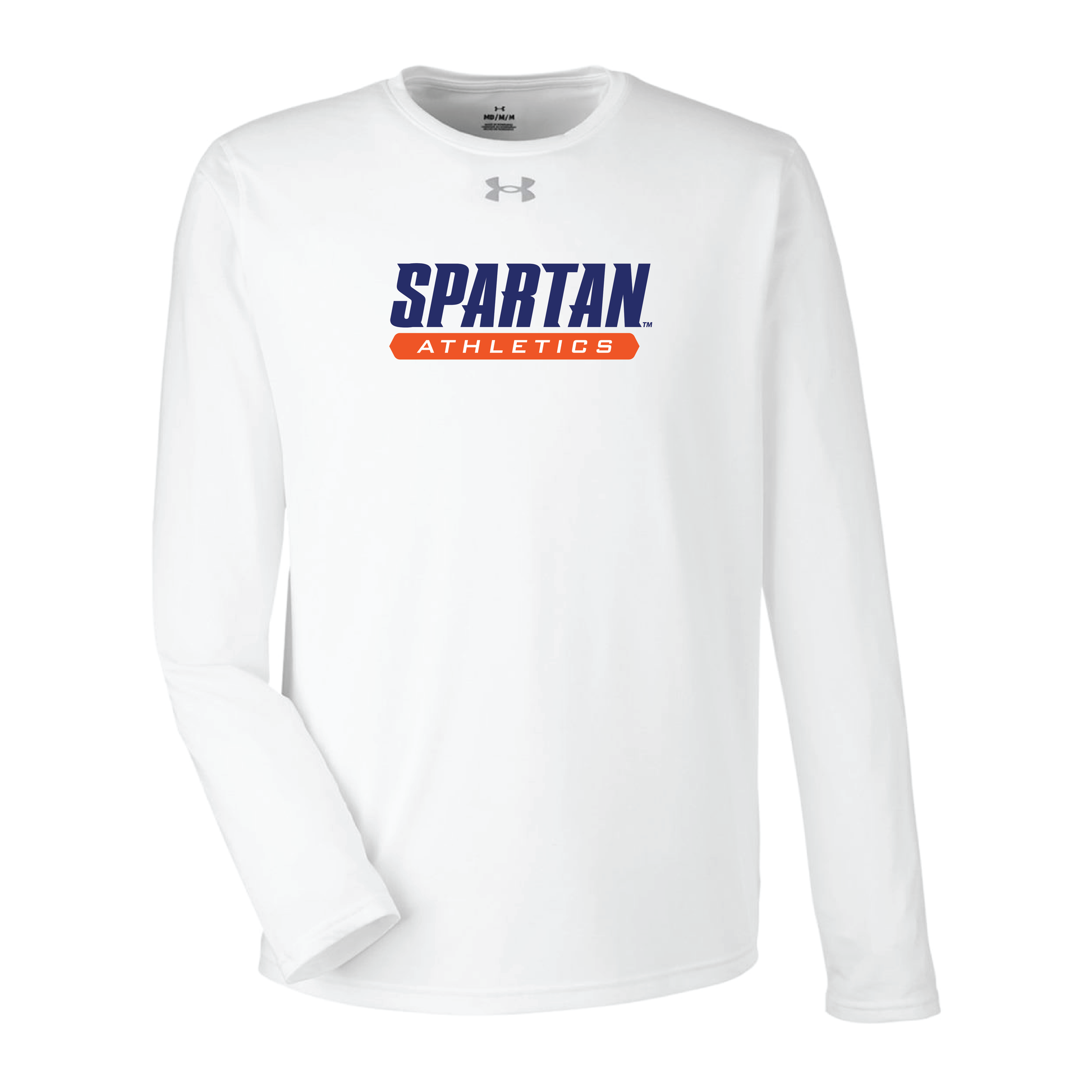 Under Armour Men's Team Tech™ Long Sleeve T-Shirt