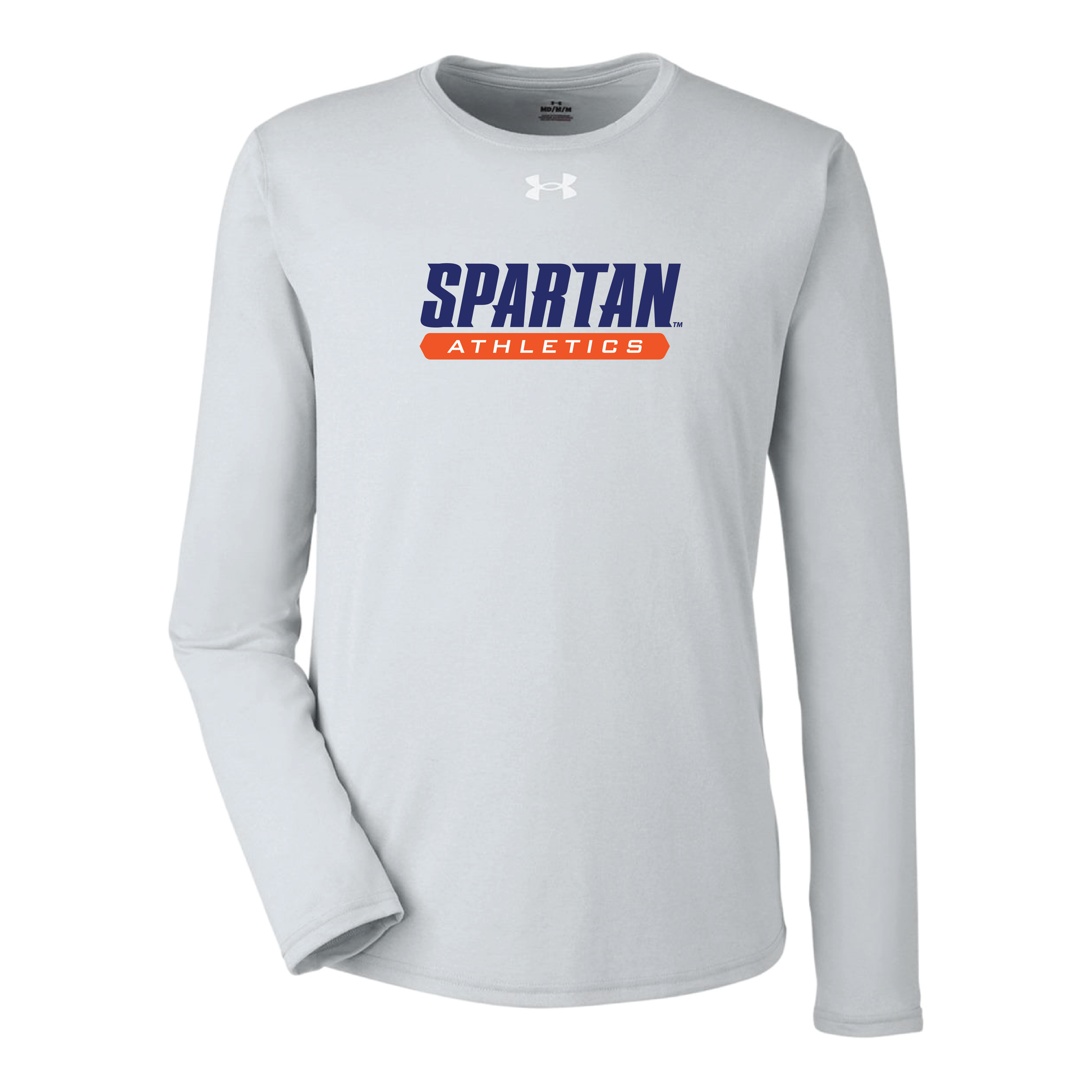 Under Armour Men's Team Tech™ Long Sleeve T-Shirt