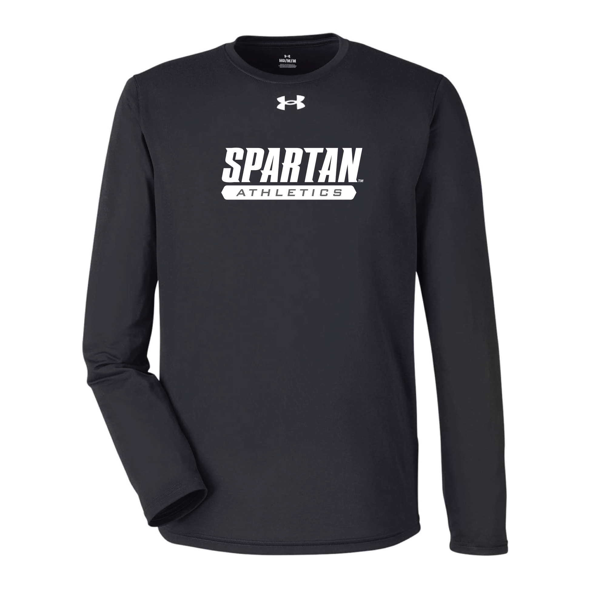 Under Armour Men's Team Tech™ Long Sleeve T-Shirt