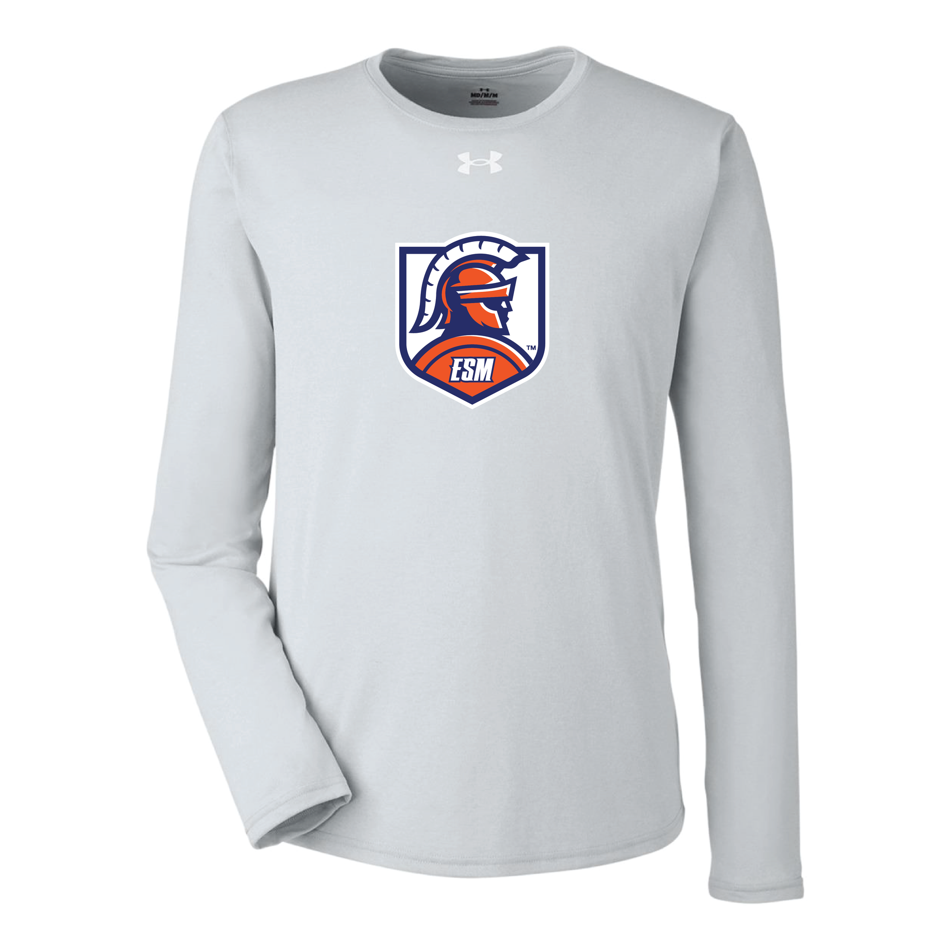 Under Armour Men's Team Tech™ Long Sleeve T-Shirt