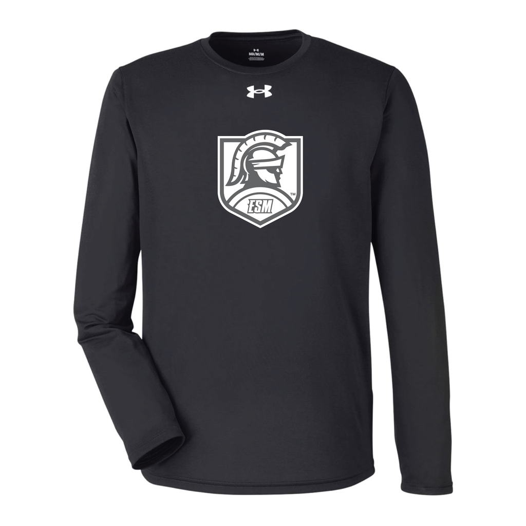 Under Armour Men's Team Tech™ Long Sleeve T-Shirt