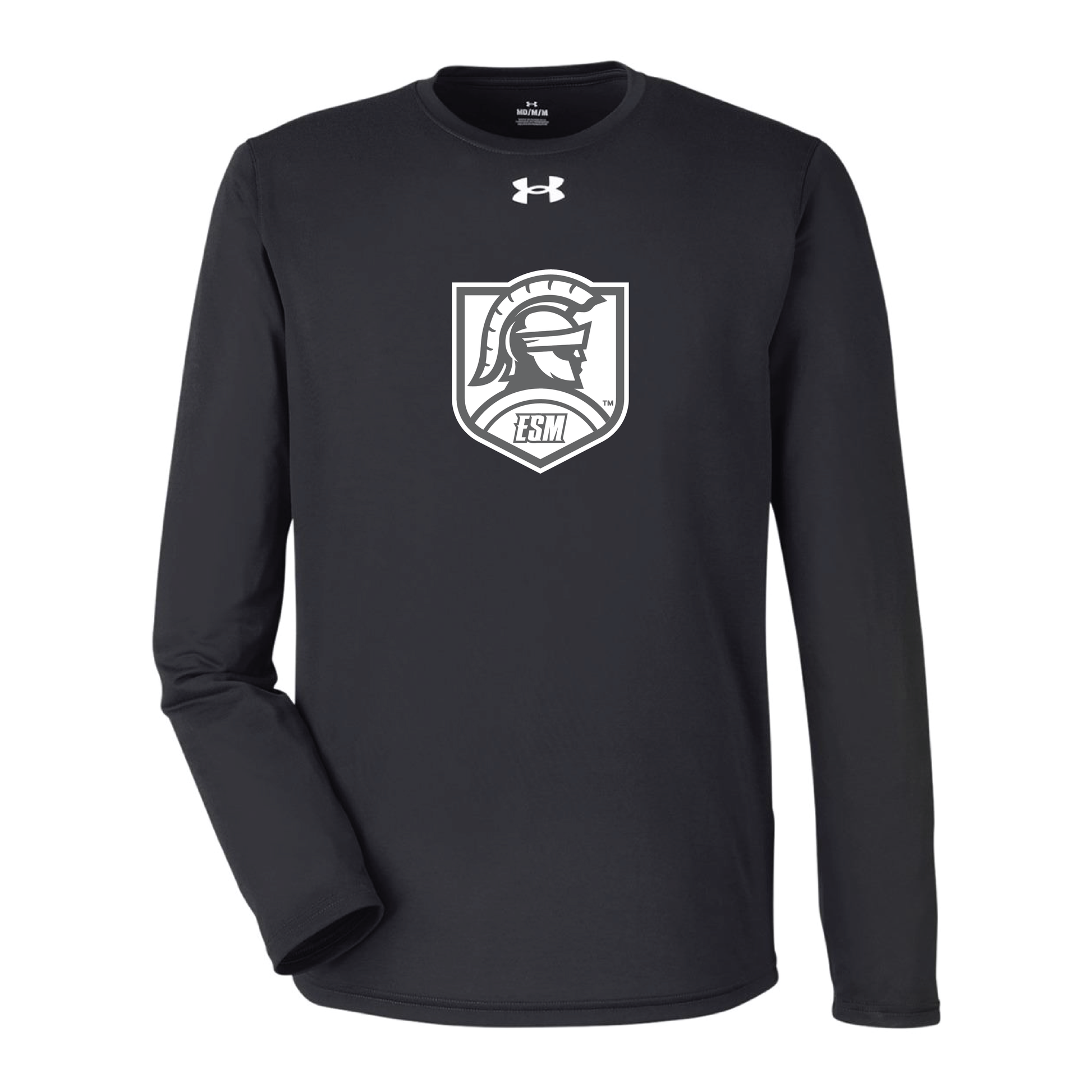 Under Armour Men's Team Tech™ Long Sleeve T-Shirt