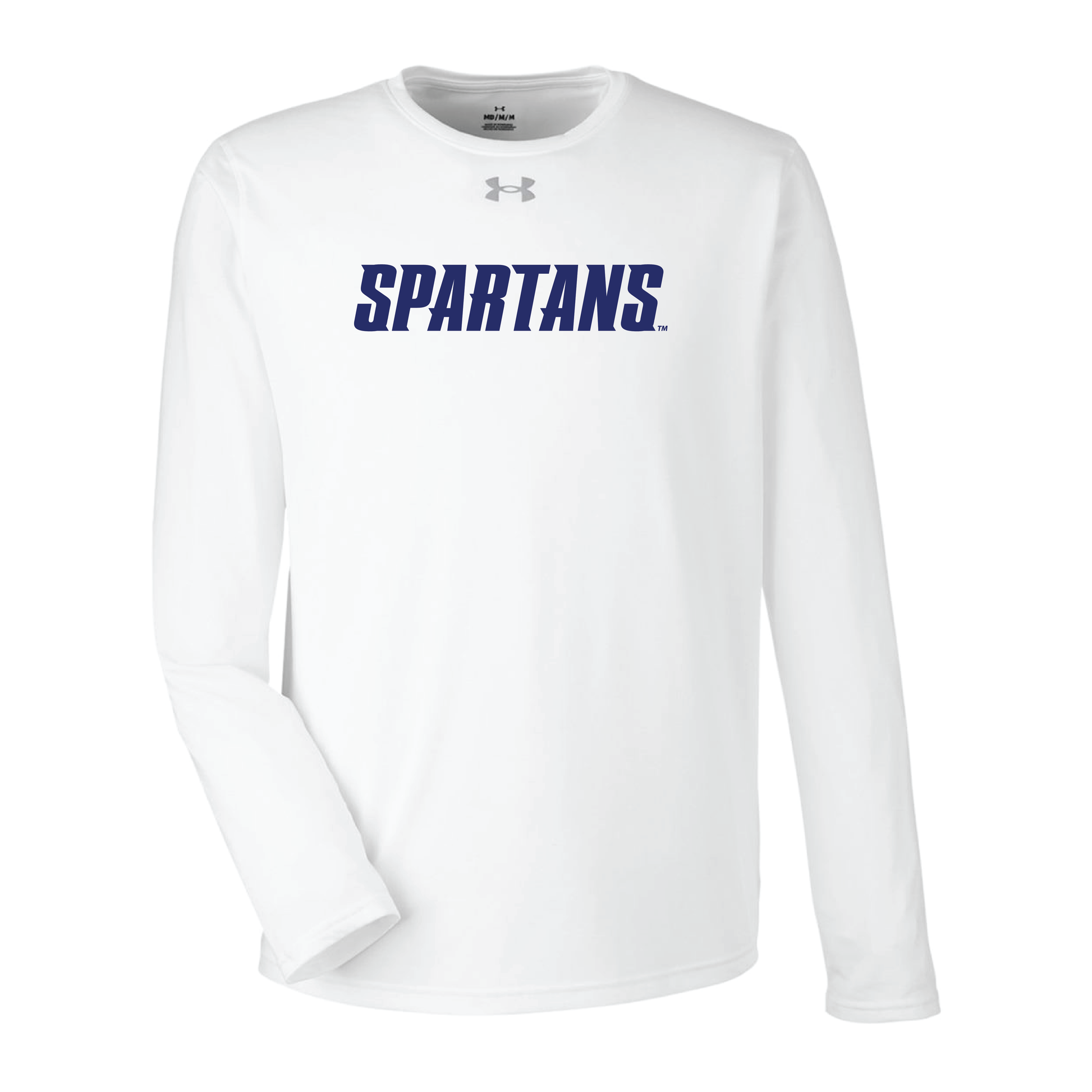 Under Armour Men's Team Tech™ Long Sleeve T-Shirt