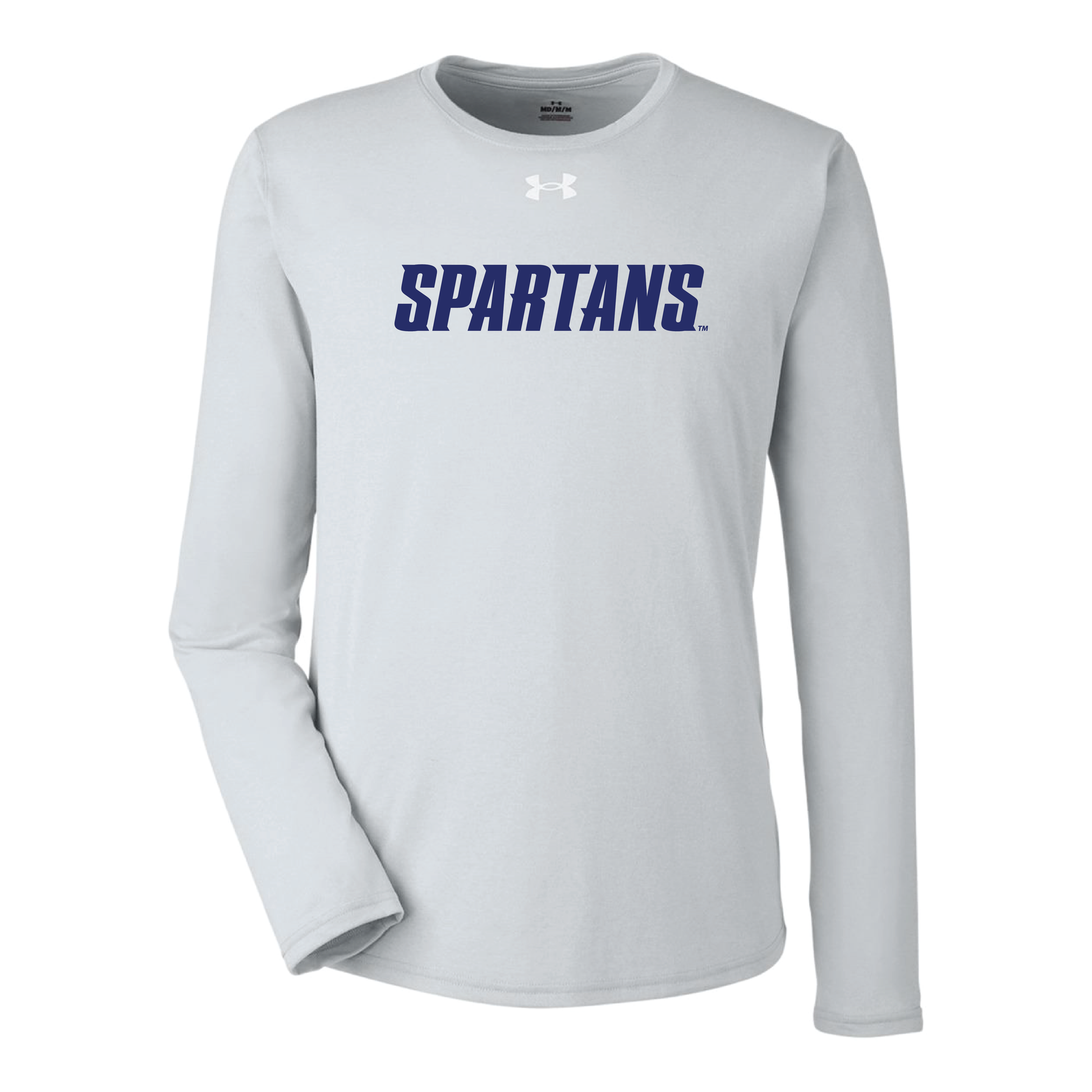 Under Armour Men's Team Tech™ Long Sleeve T-Shirt