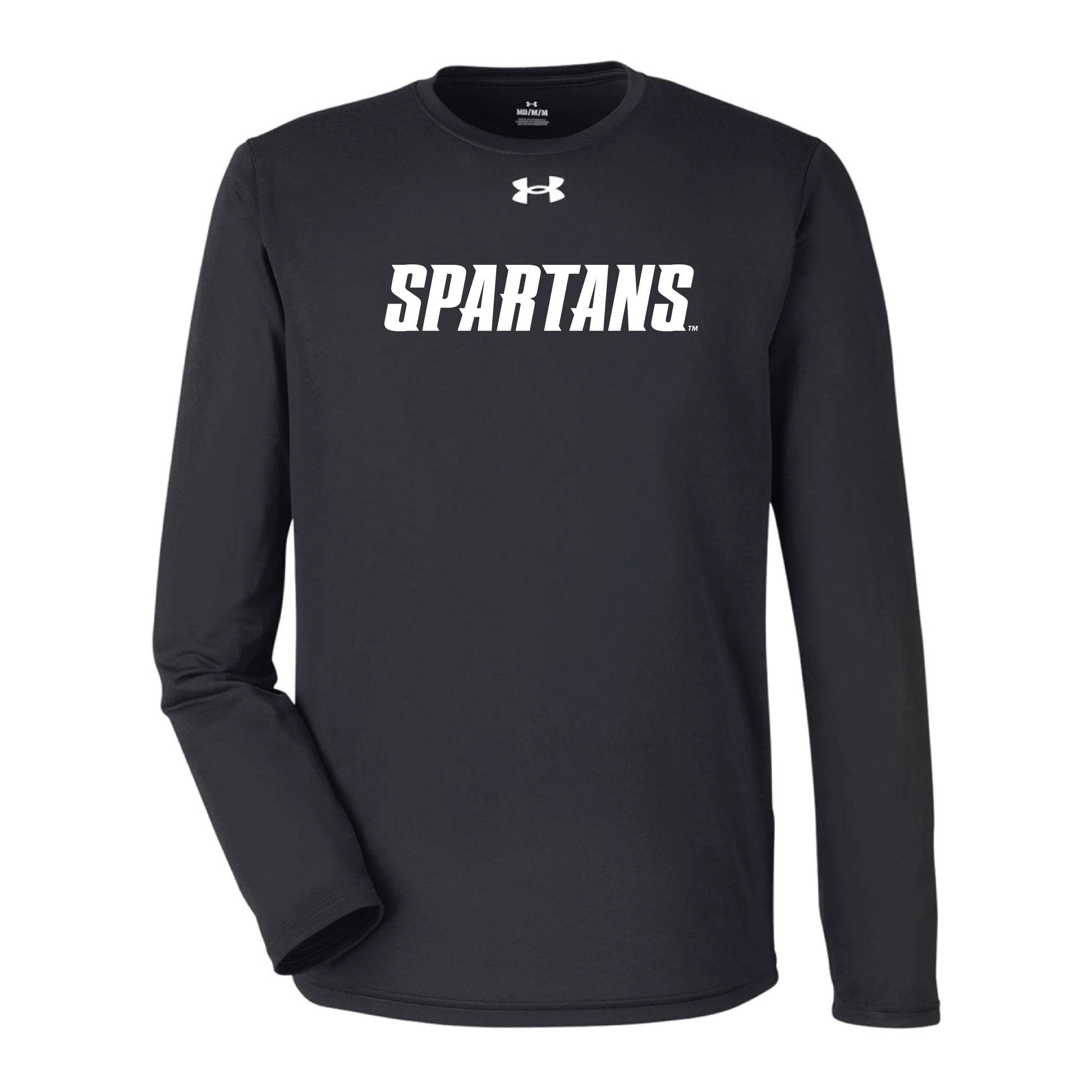 Under Armour Men's Team Tech™ Long Sleeve T-Shirt