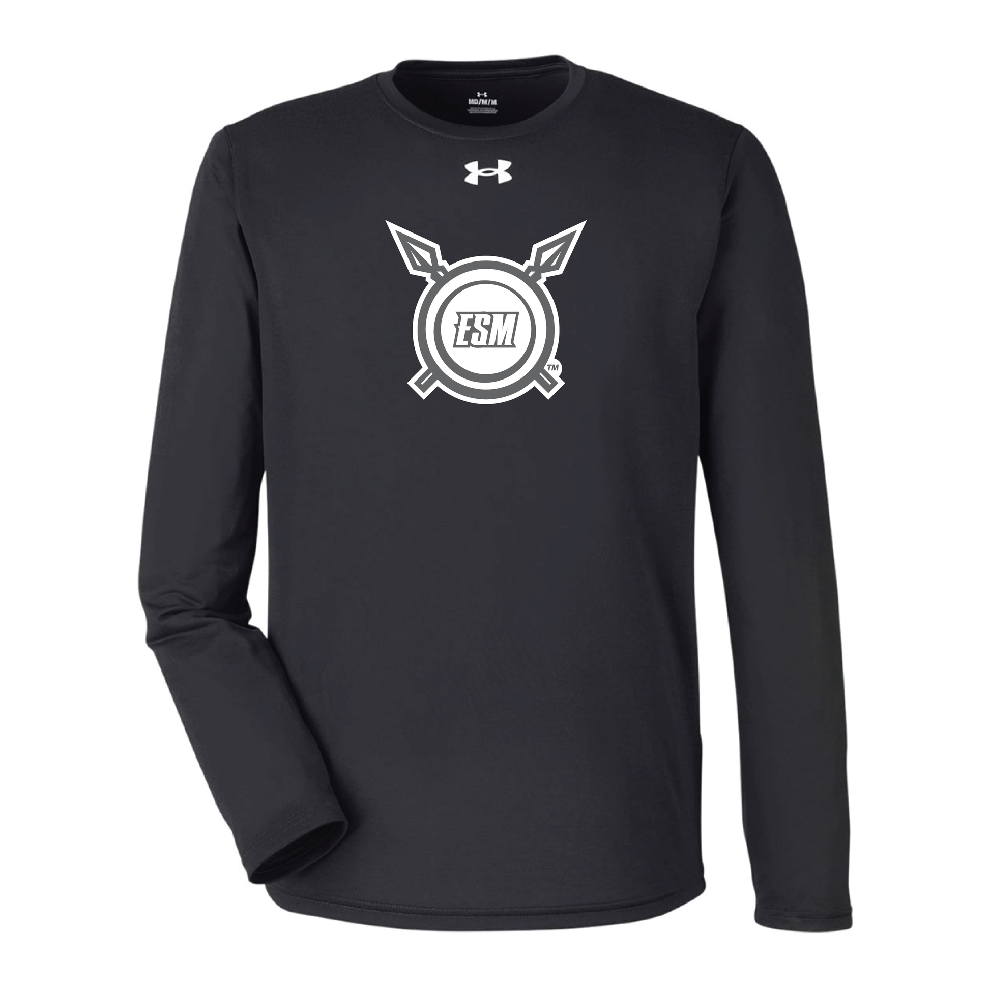 Under Armour Men's Team Tech™ Long Sleeve T-Shirt
