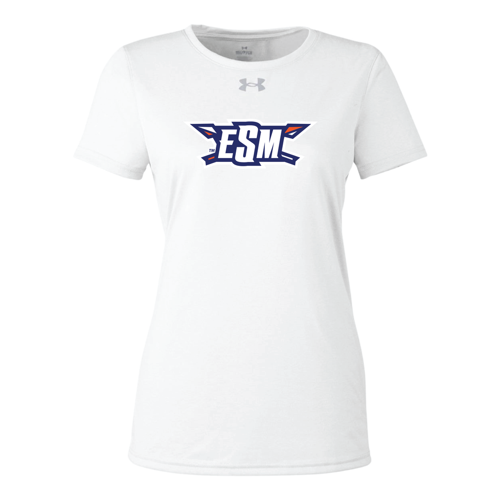 Under Armour Women's Team Tech™ T-Shirt