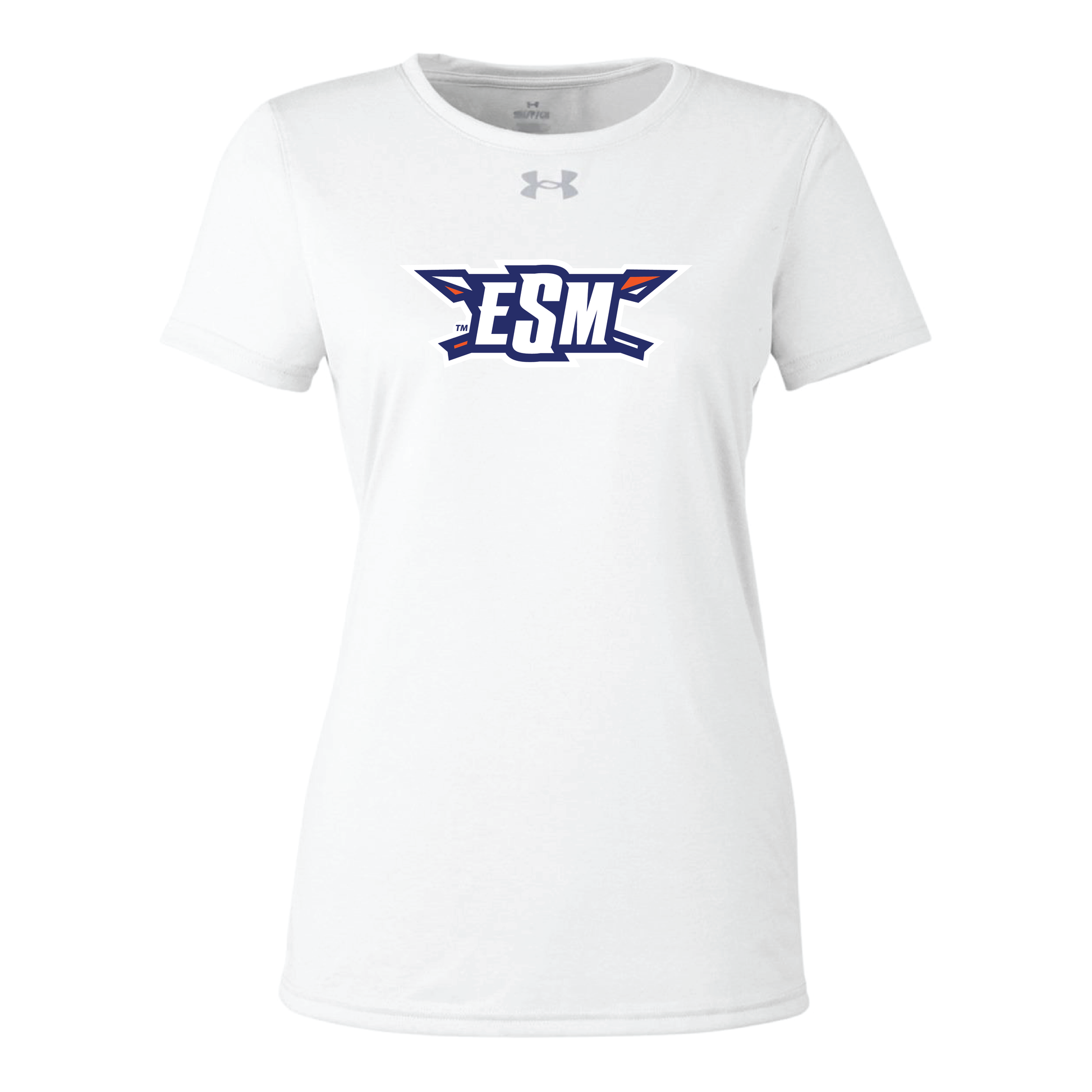 Under Armour Women's Team Tech™ T-Shirt