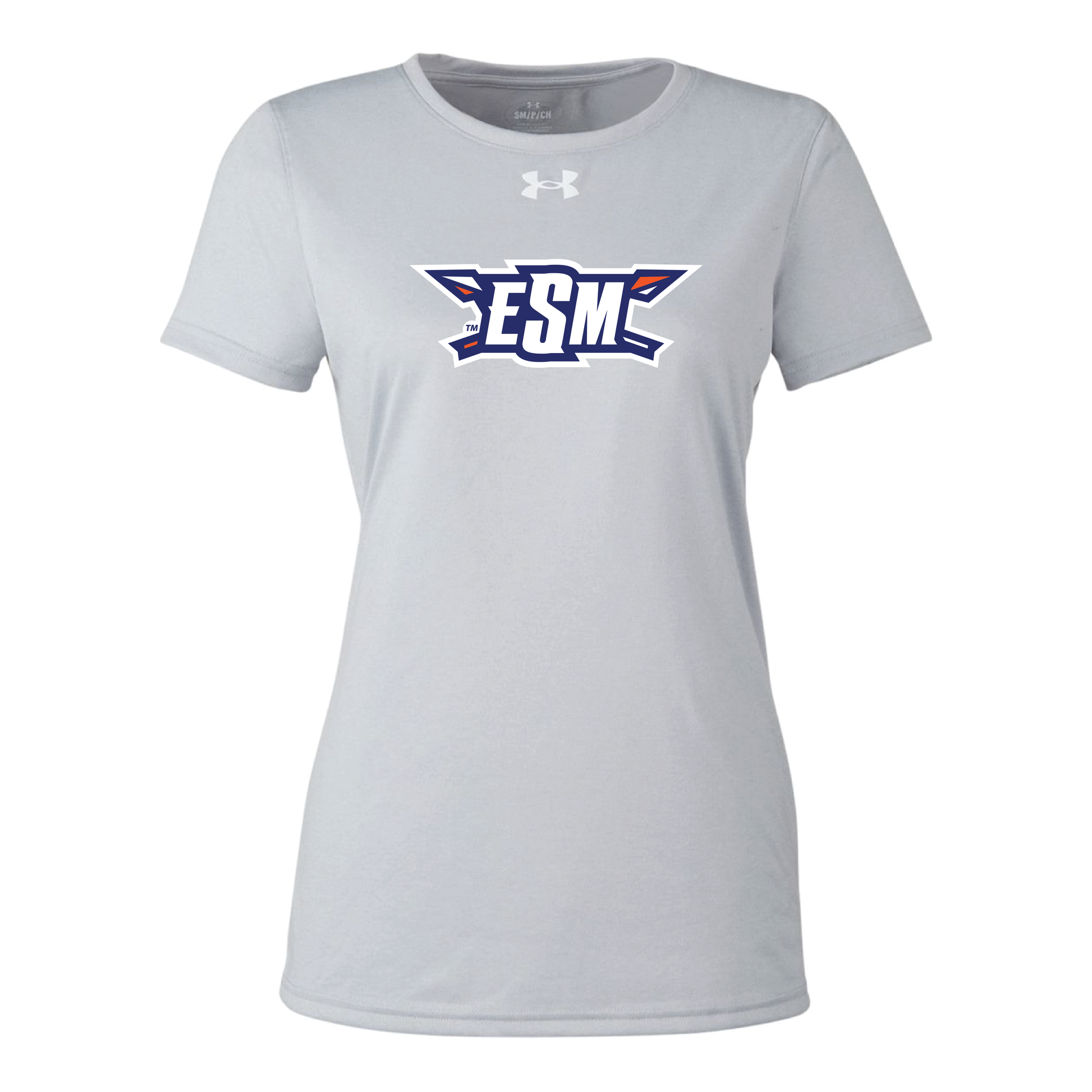 Under Armour Women's Team Tech™ T-Shirt