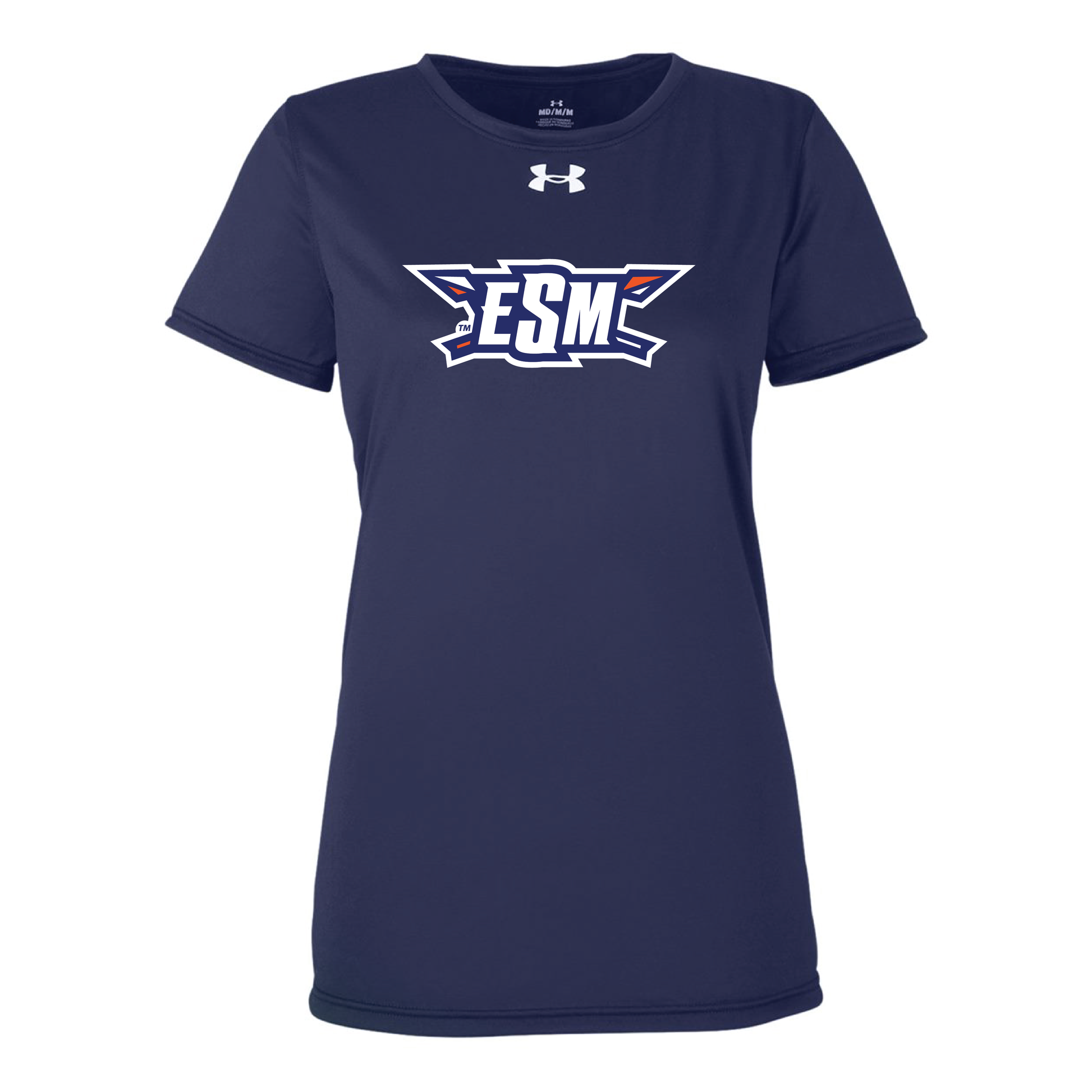 Under Armour Women's Team Tech™ T-Shirt