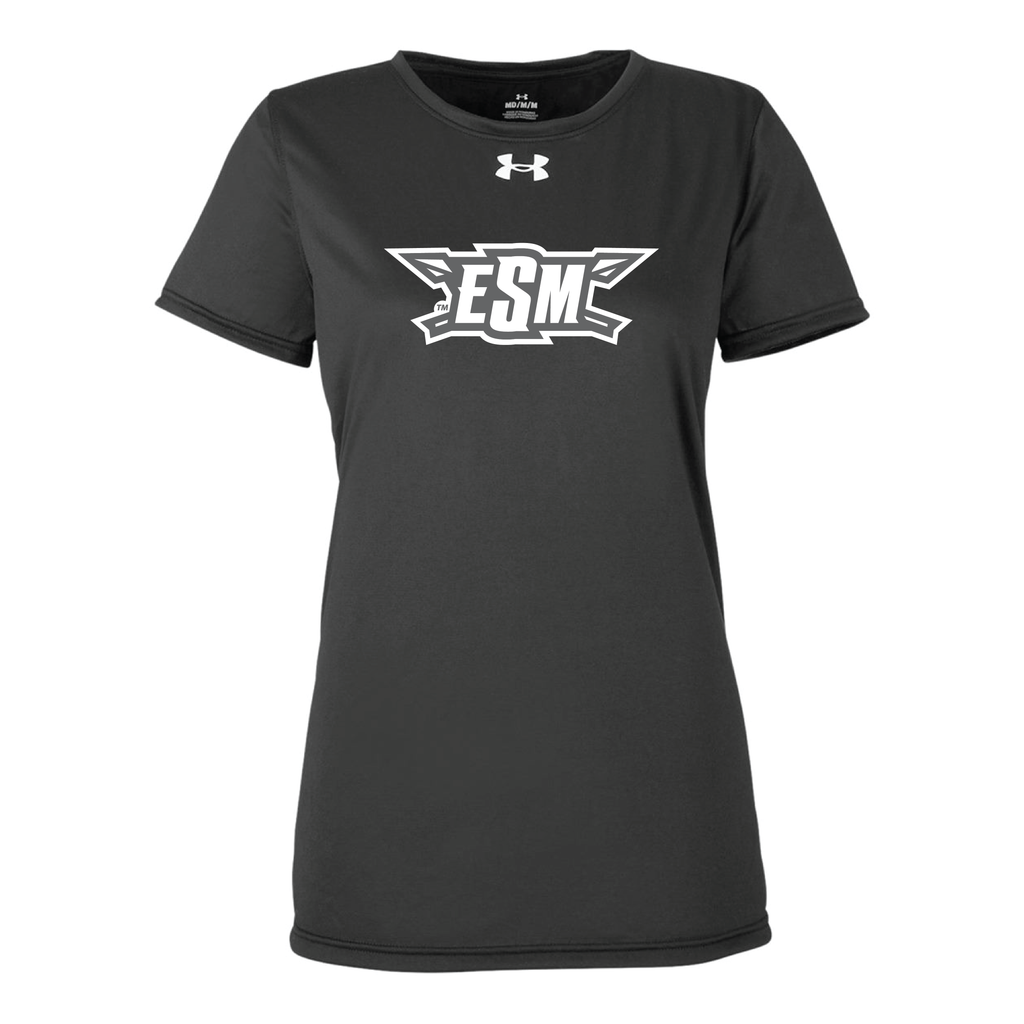 Under Armour Women's Team Tech™ T-Shirt