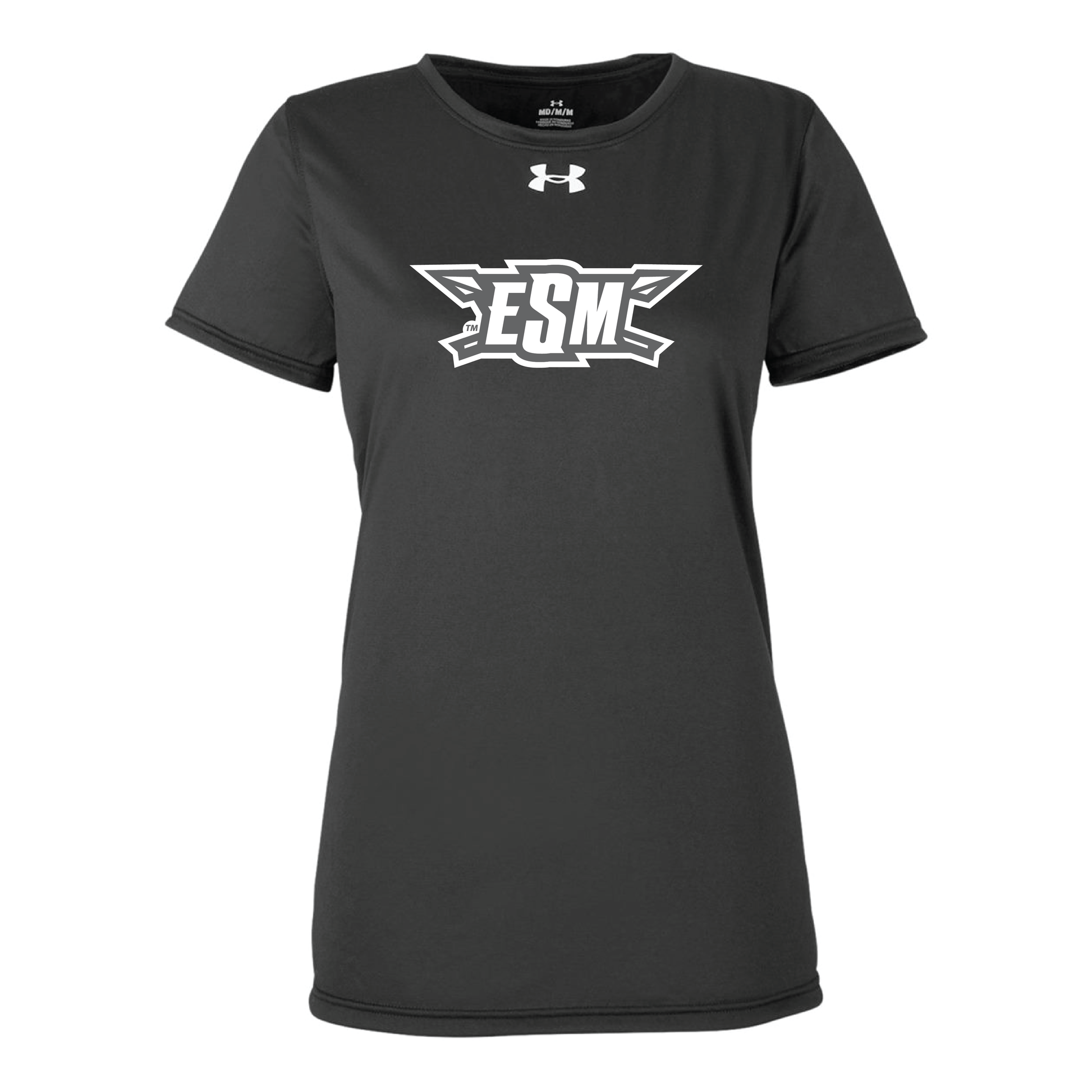 Under Armour Women's Team Tech™ T-Shirt