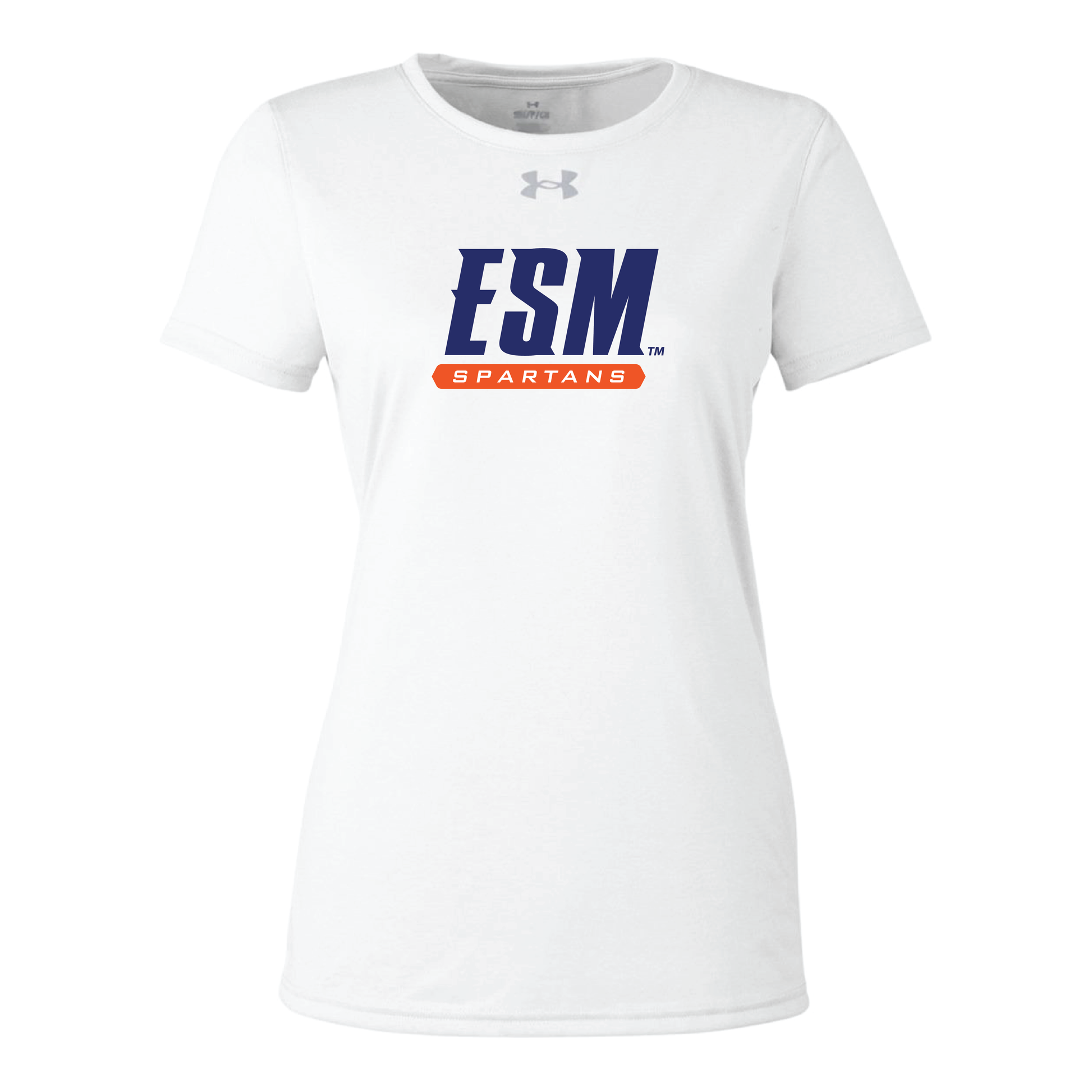 Under Armour Women's Team Tech™ T-Shirt