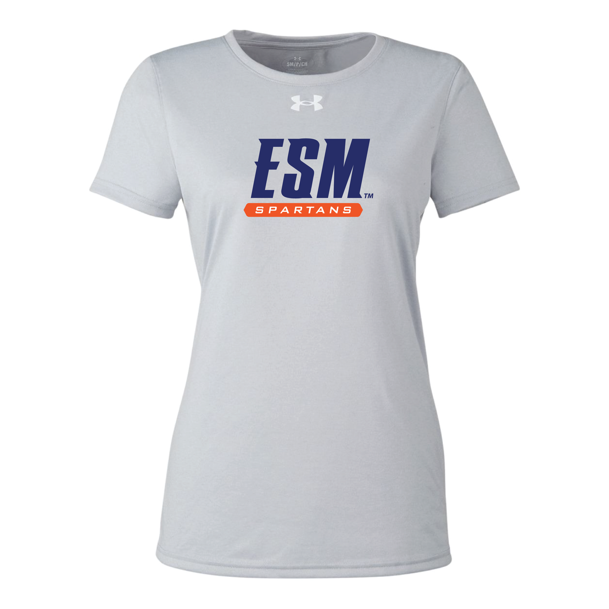 Under Armour Women's Team Tech™ T-Shirt