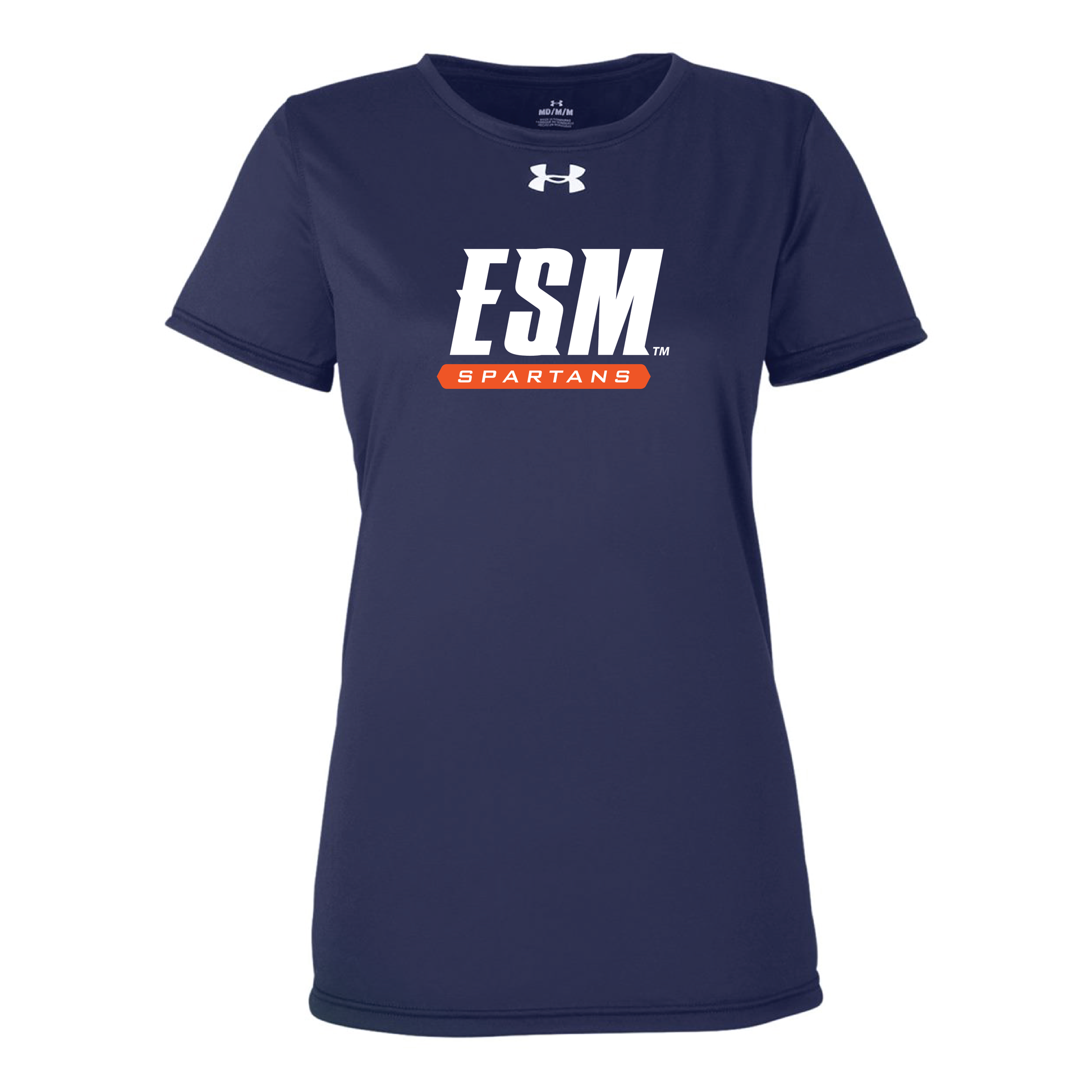 Under Armour Women's Team Tech™ T-Shirt