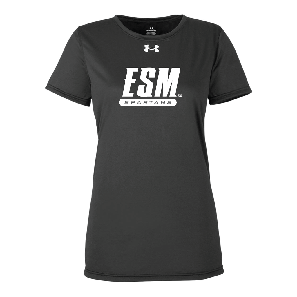 Under Armour Women's Team Tech™ T-Shirt