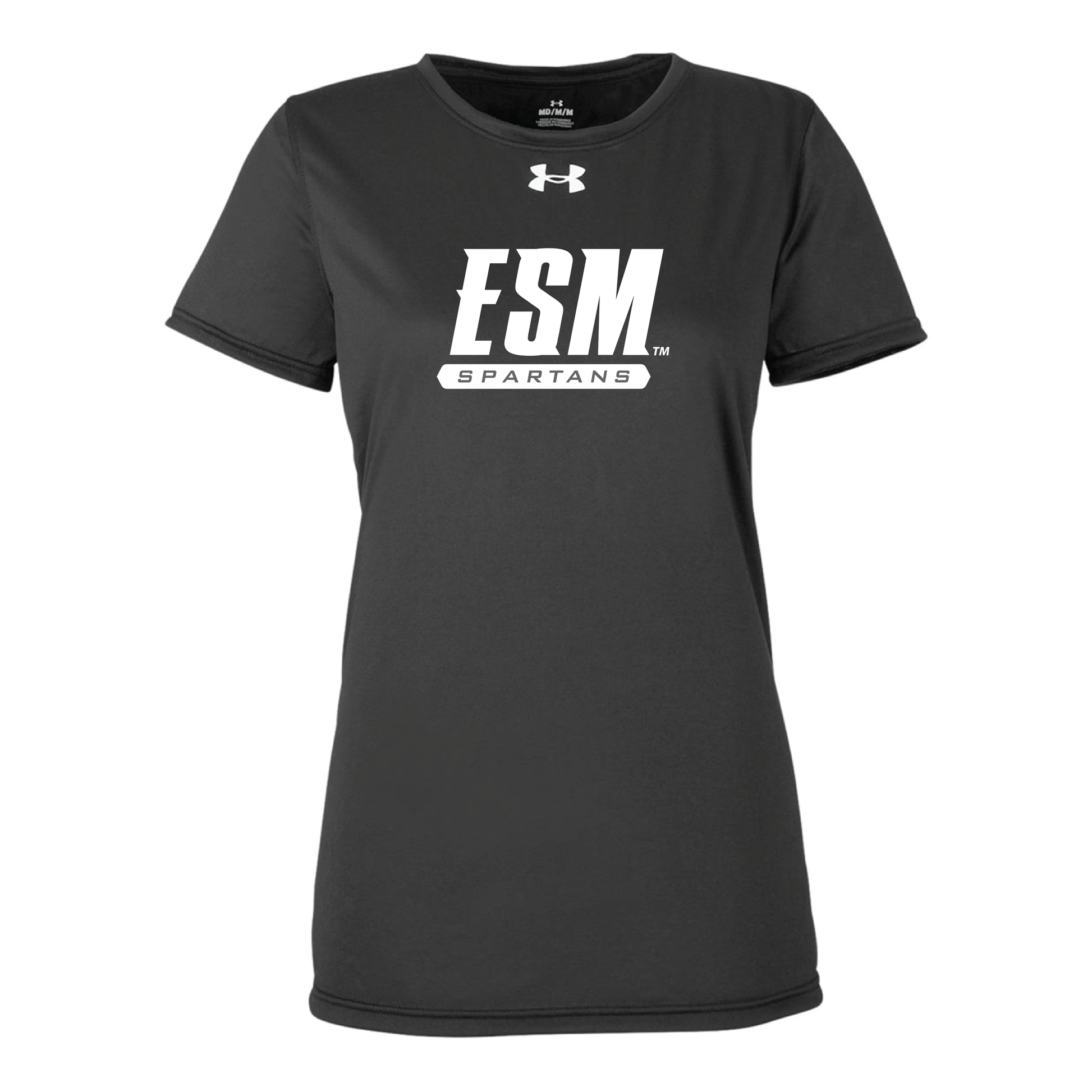 Under Armour Women's Team Tech™ T-Shirt