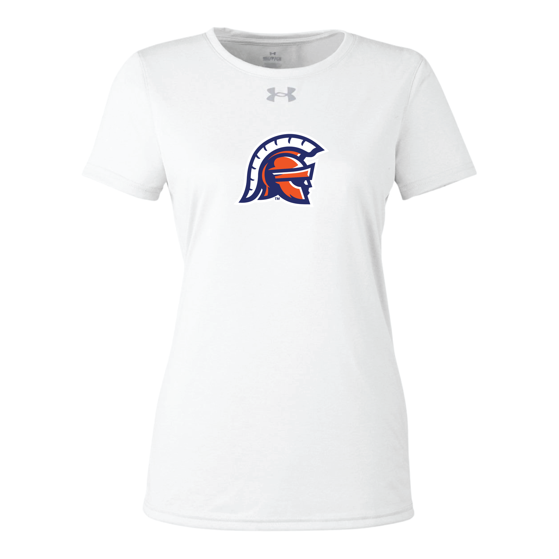 Under Armour Women's Team Tech™ T-Shirt