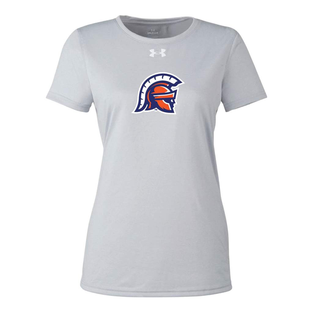 Under Armour Women's Team Tech™ T-Shirt