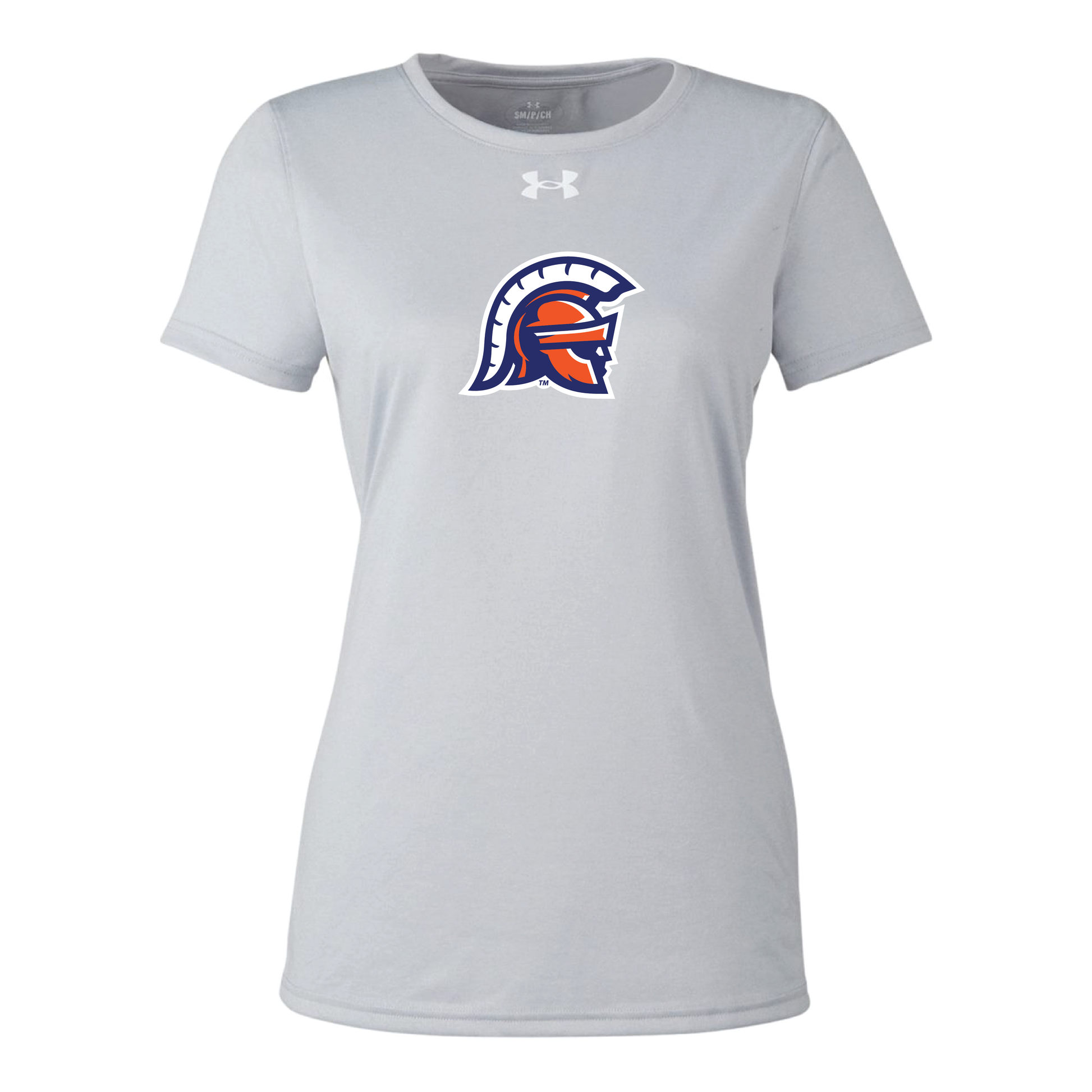 Under Armour Women's Team Tech™ T-Shirt