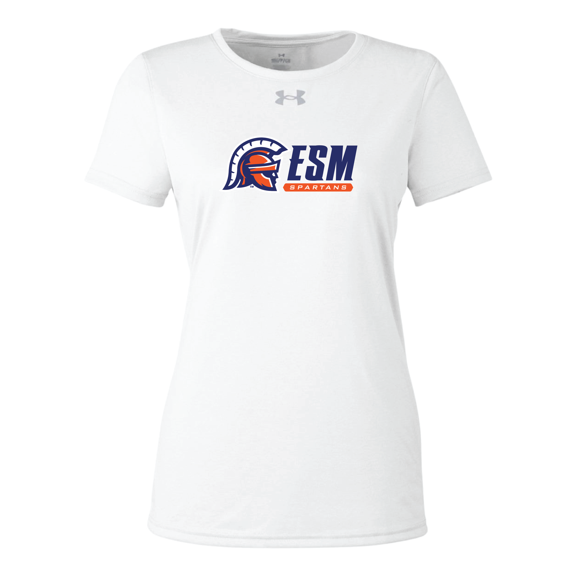 Under Armour Women's Team Tech™ T-Shirt