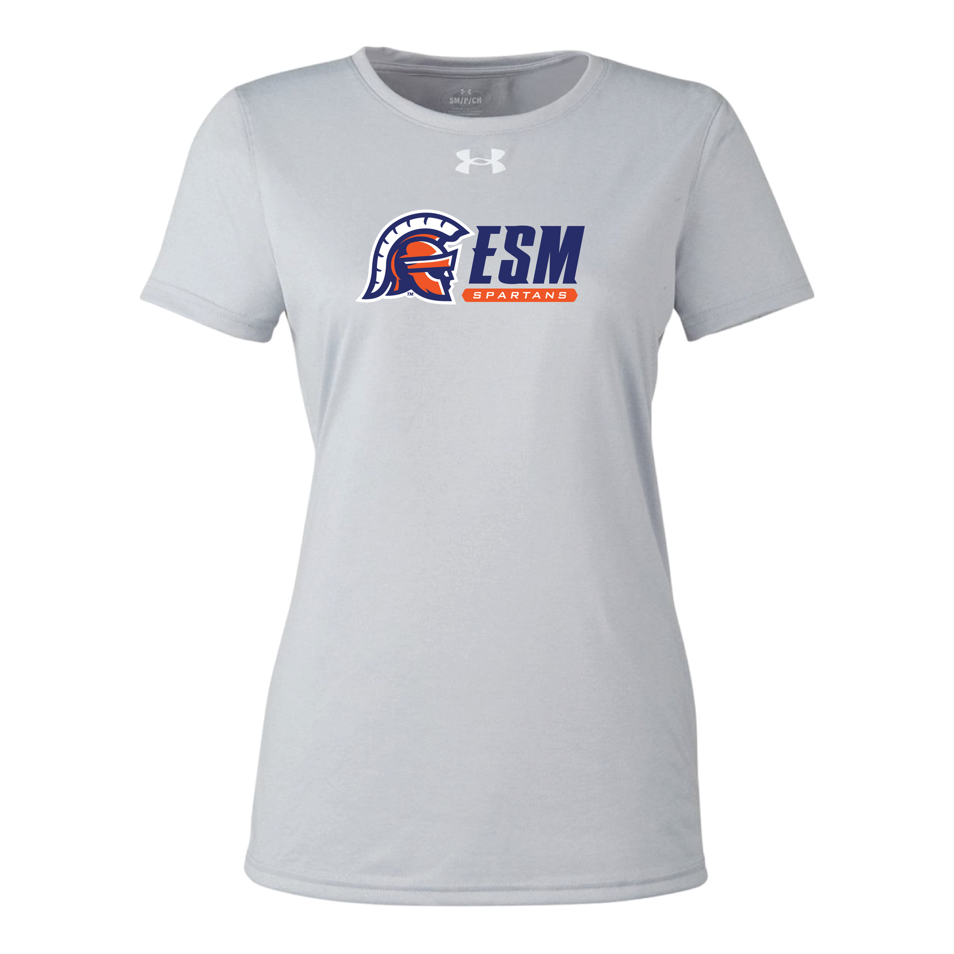 Under Armour Women's Team Tech™ T-Shirt
