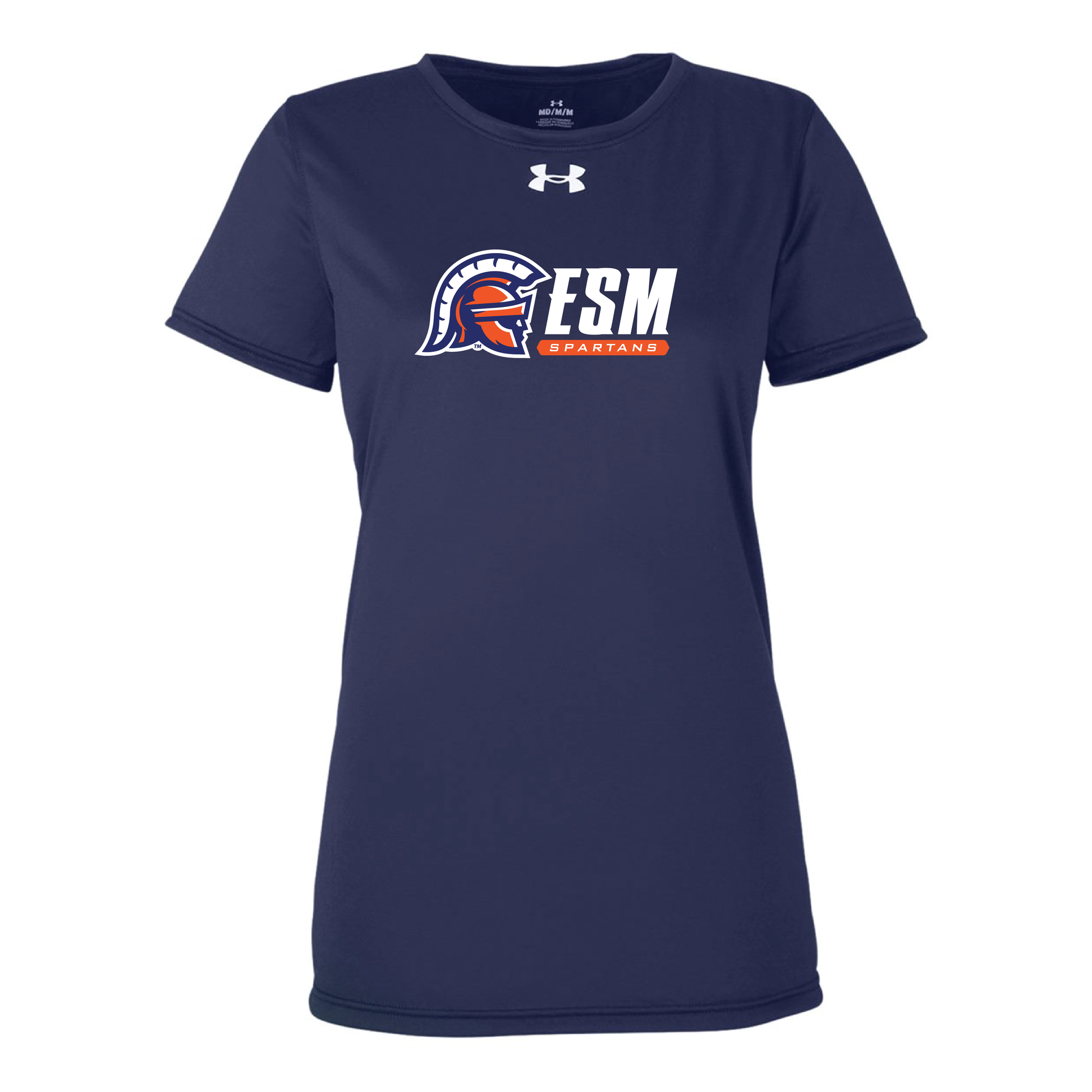 Under Armour Women's Team Tech™ T-Shirt