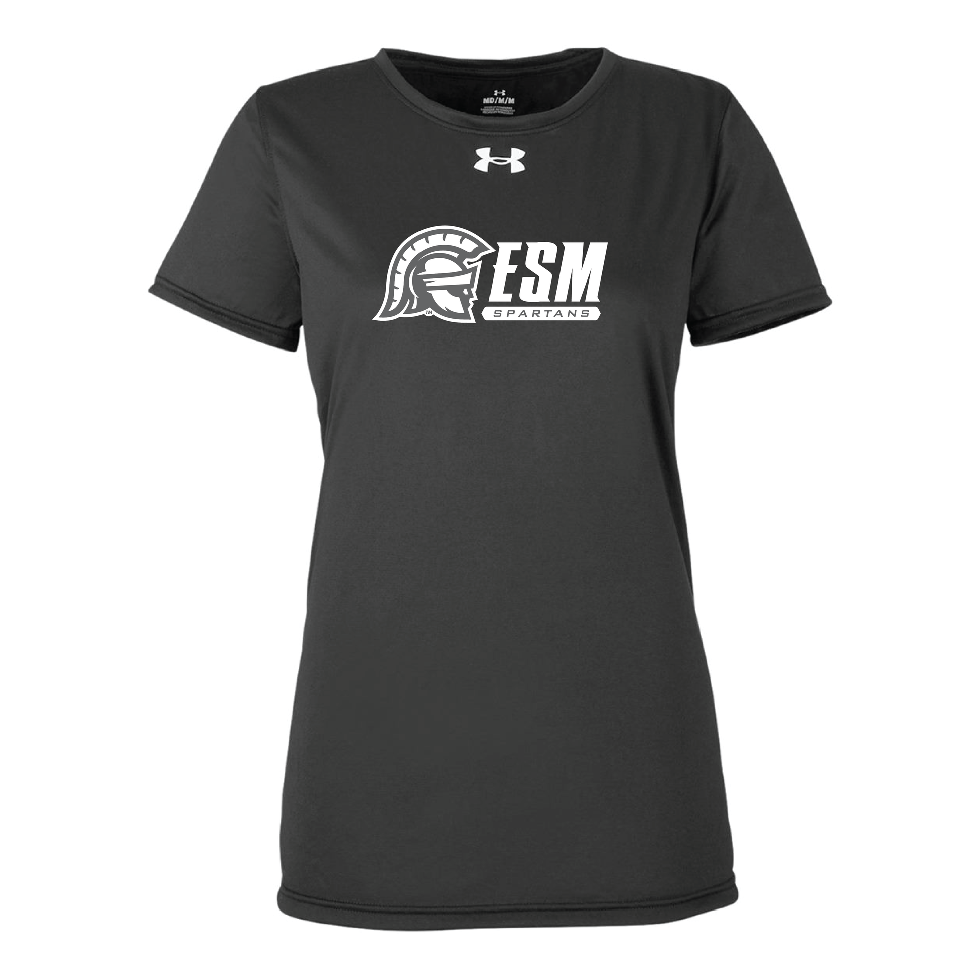 Under Armour Women's Team Tech™ T-Shirt