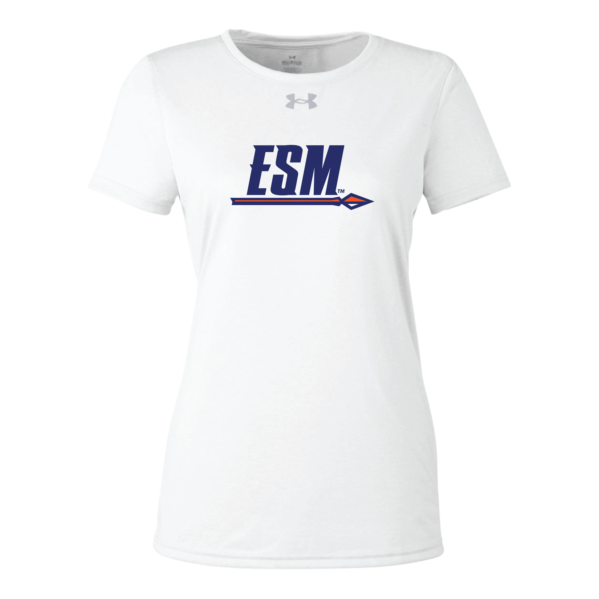 Under Armour Women's Team Tech™ T-Shirt