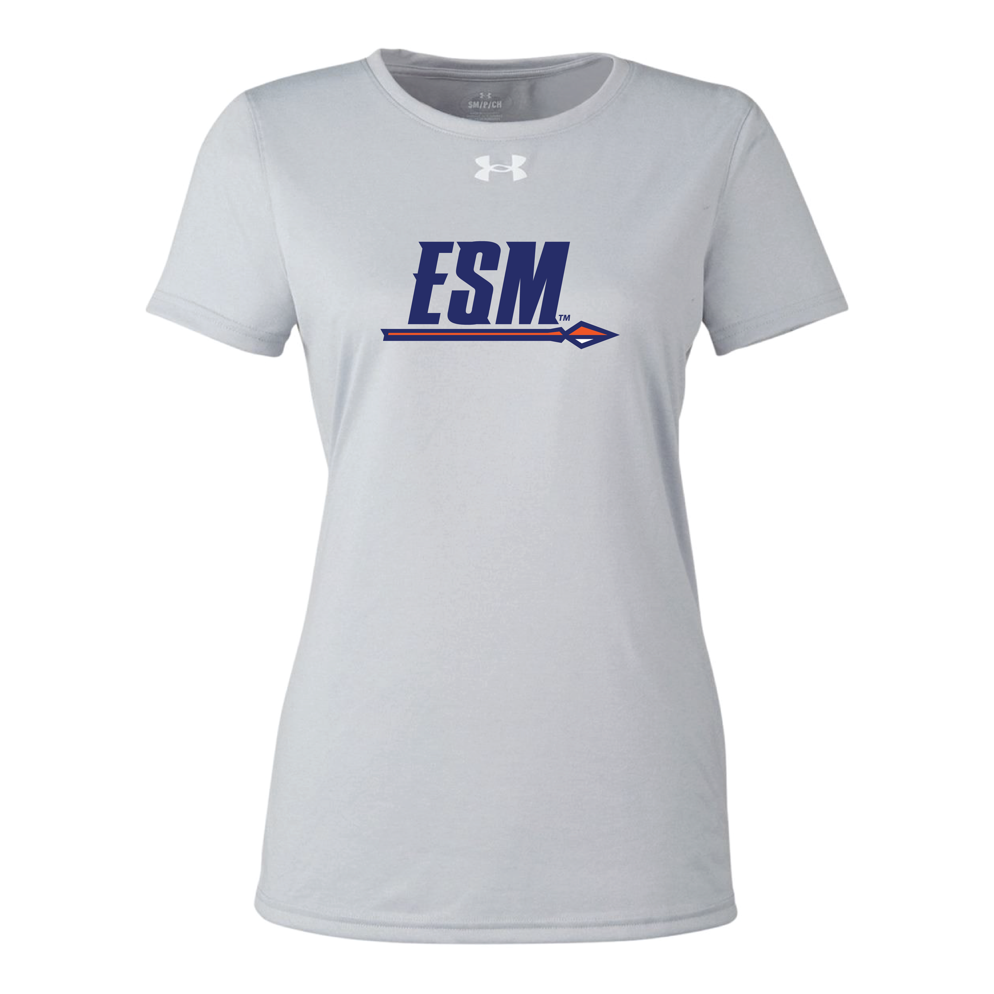 Under Armour Women's Team Tech™ T-Shirt