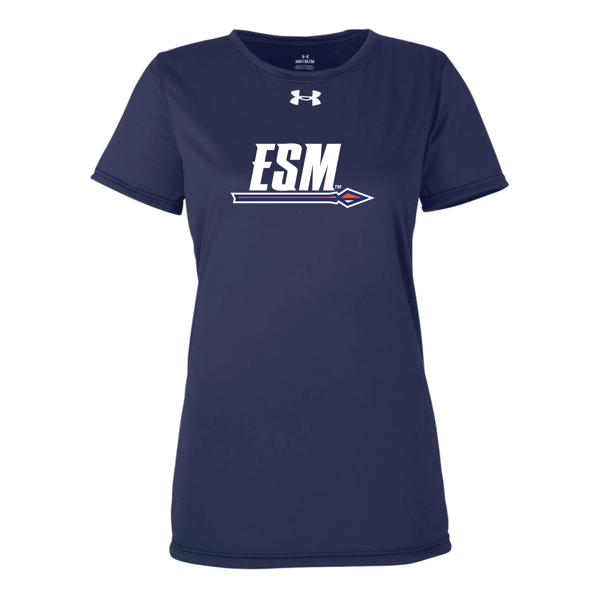 Under Armour Women's Team Tech™ T-Shirt