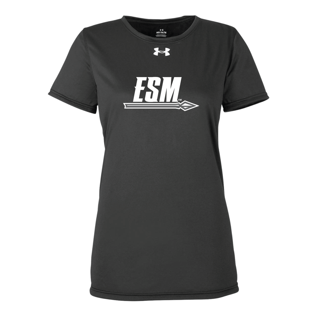 Under Armour Women's Team Tech™ T-Shirt