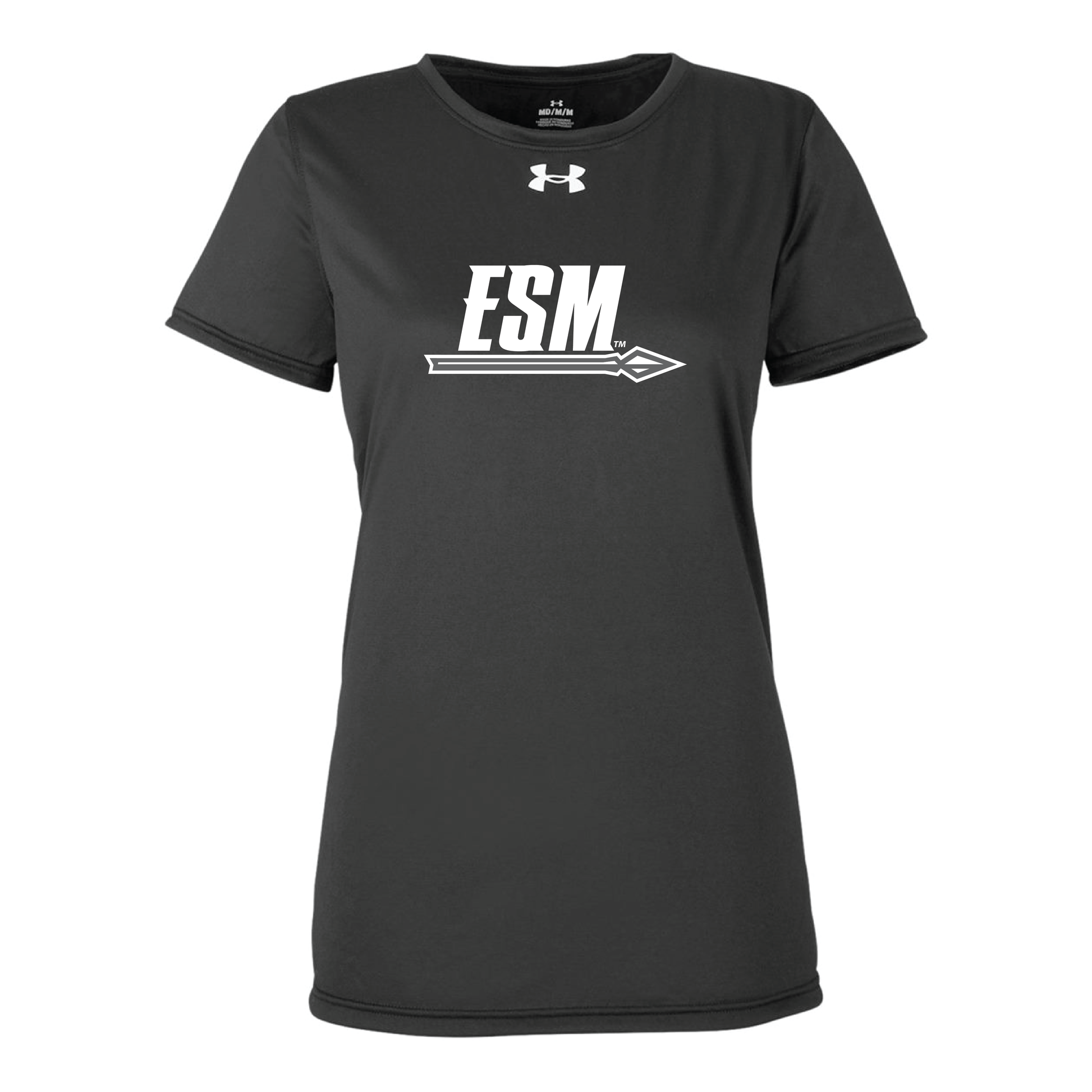 Under Armour Women's Team Tech™ T-Shirt