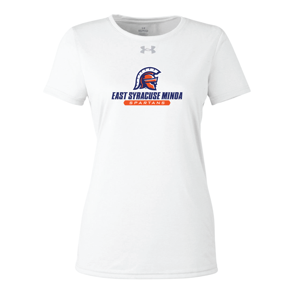 Under Armour Women's Team Tech™ T-Shirt