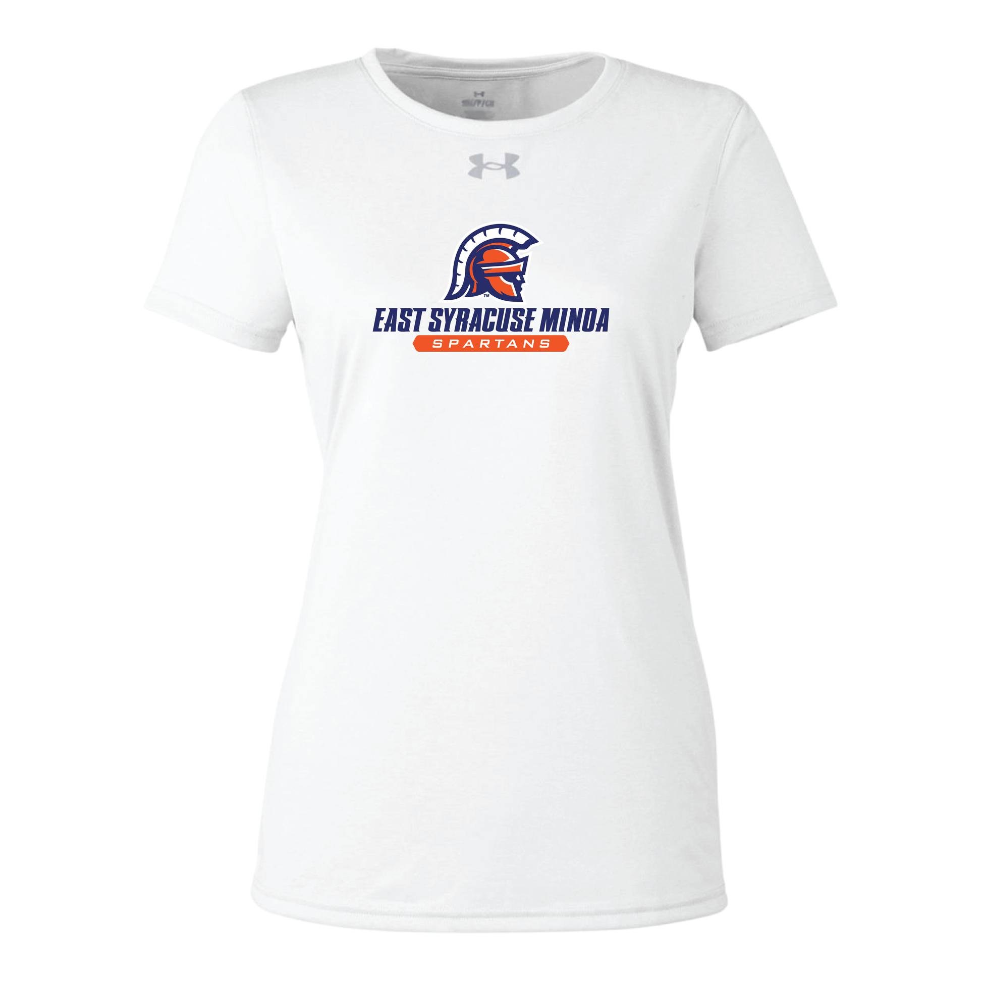 Under Armour Women's Team Tech™ T-Shirt