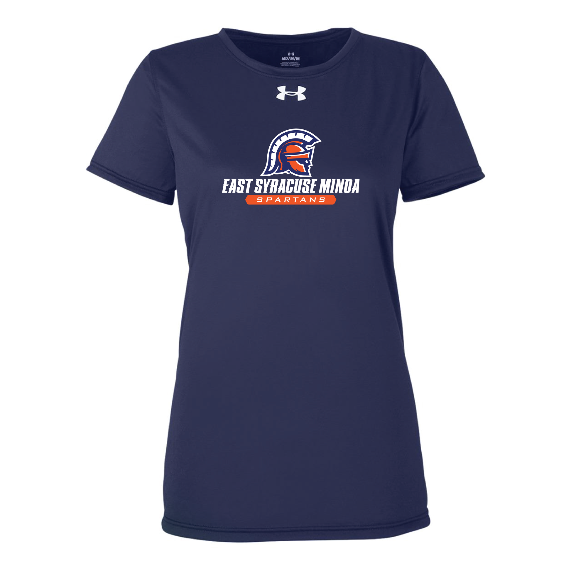 Under Armour Women's Team Tech™ T-Shirt