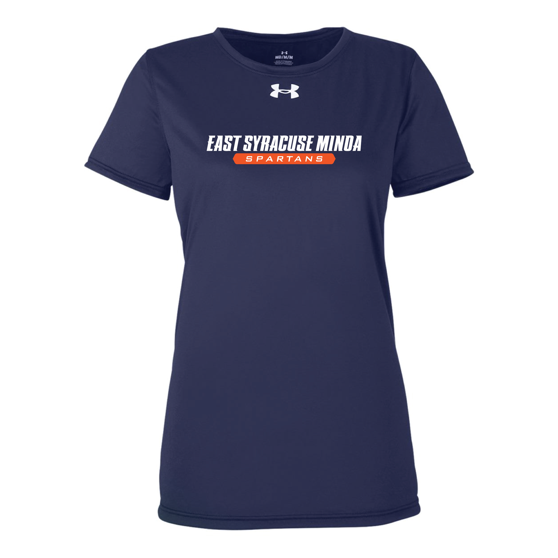 Under Armour Women's Team Tech™ T-Shirt