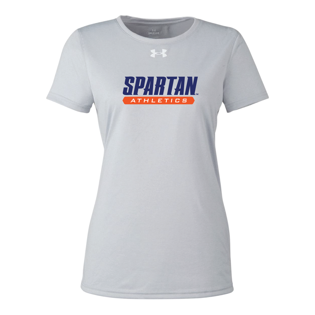 Under Armour Women's Team Tech™ T-Shirt