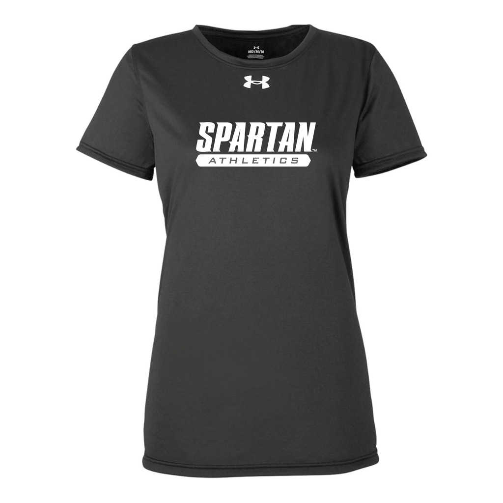 Under Armour Women's Team Tech™ T-Shirt